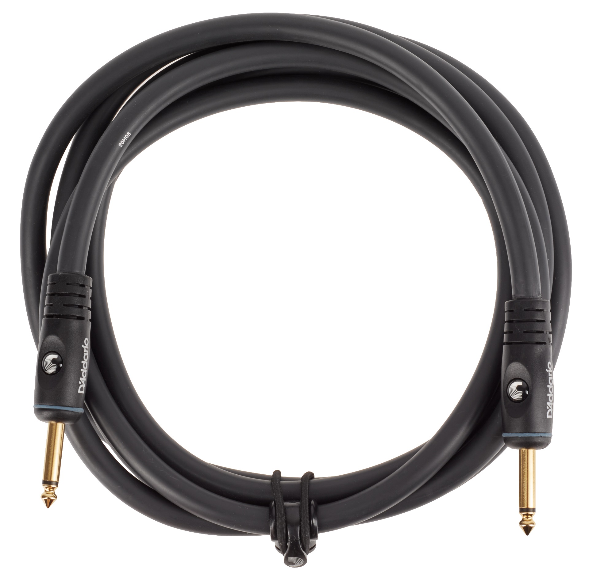 D'Addario PW-S-10 (obrázek 3)