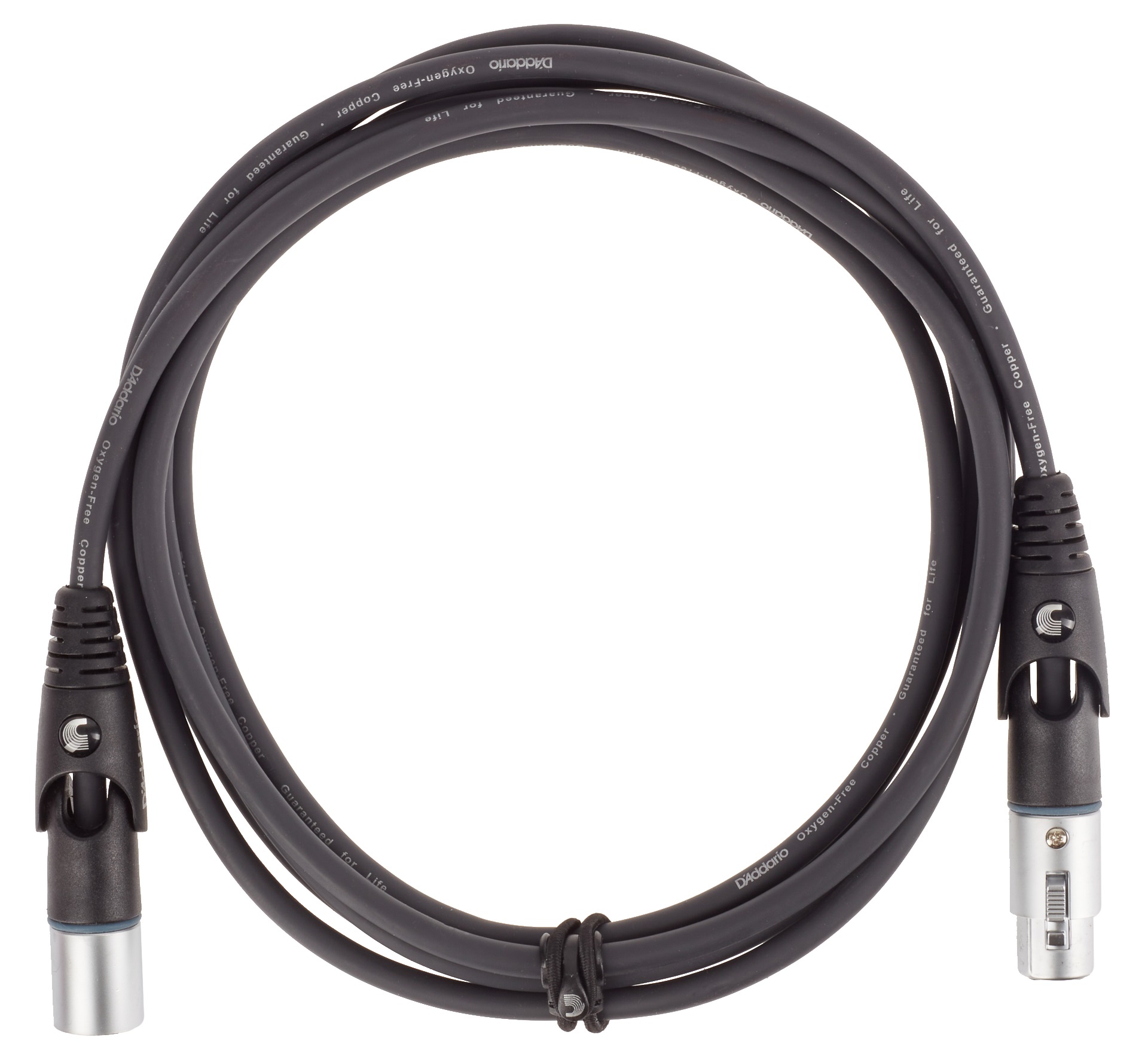 D'Addario PW-MS-10 (obrázek 3)
