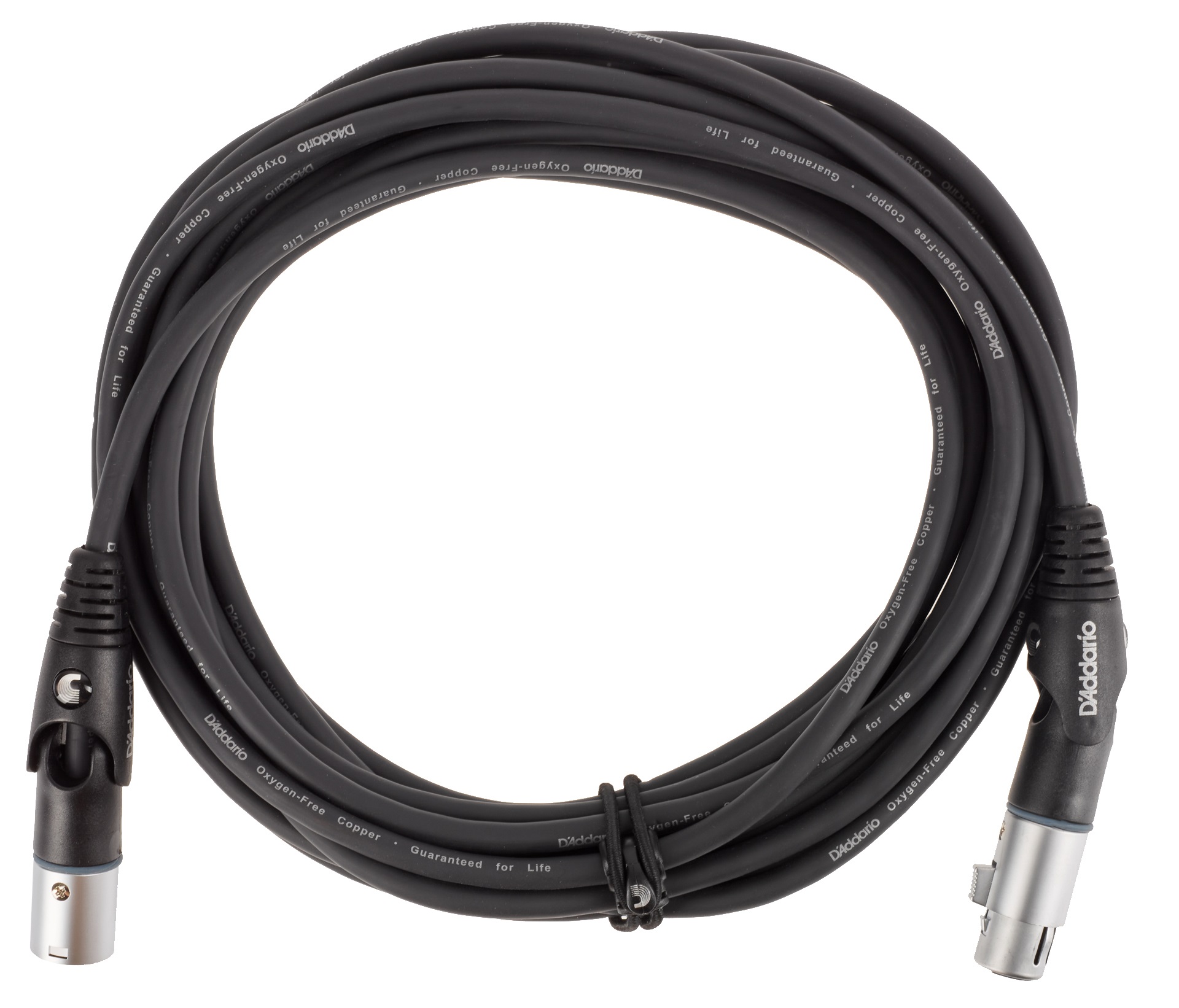 D'Addario PW-MS-25 (obrázek 3)