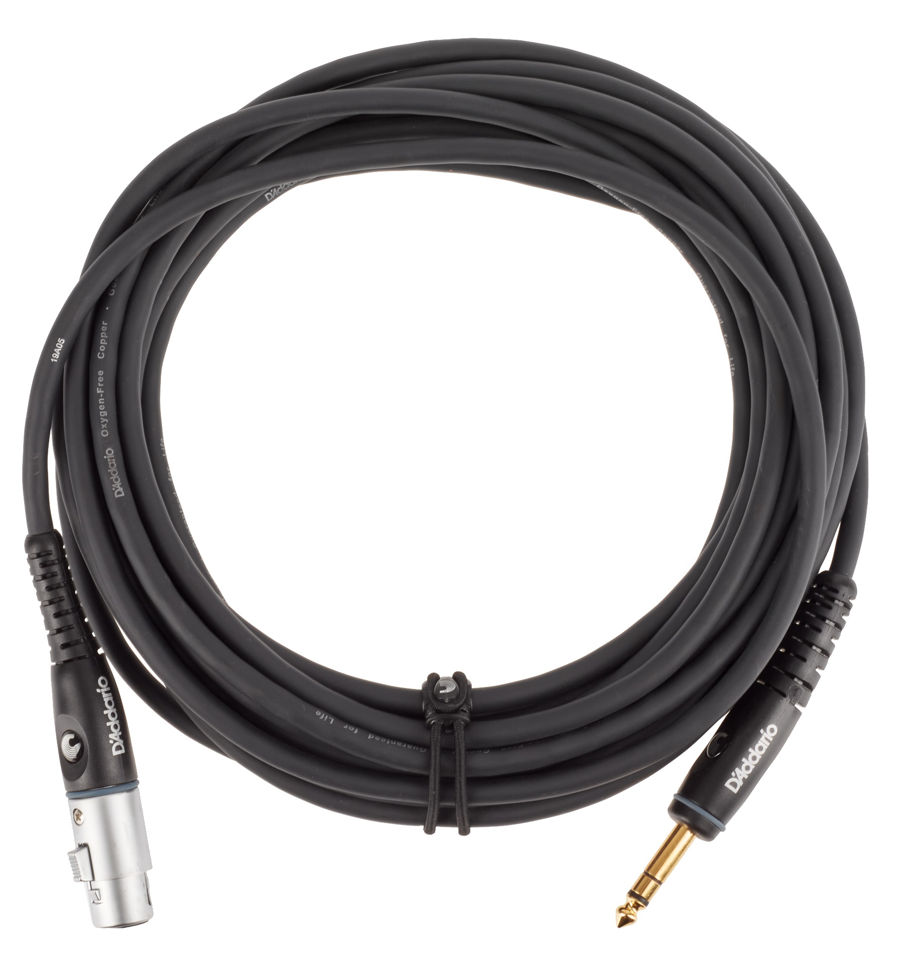 D'Addario PW-GM-25 (obrázek 3)
