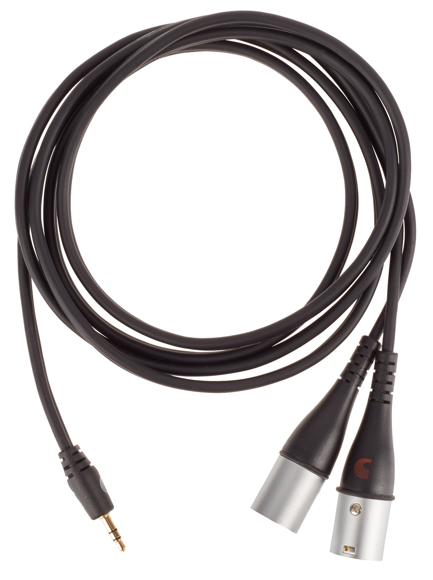 D'Addario PW-MPXLR-06 (obrázek 3)