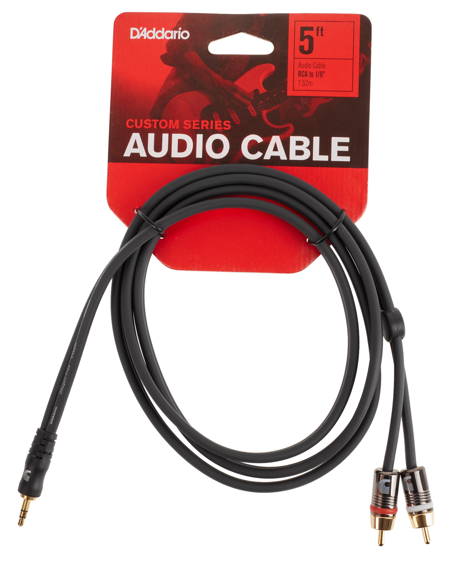 Levně D'Addario PW-MP-05