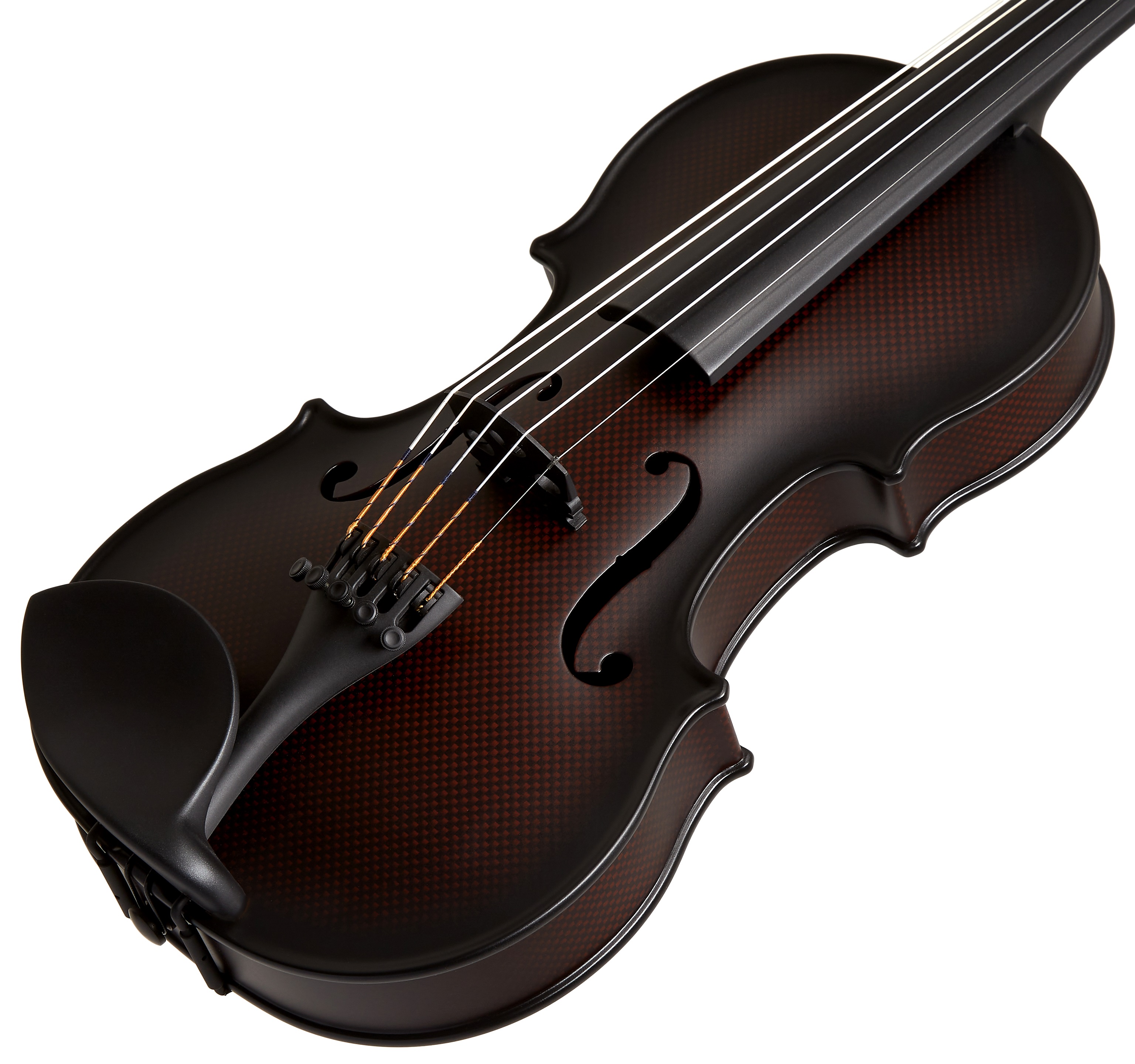 Glasser CC Violin 5s Acoustic 4/4 (obrázek 3)