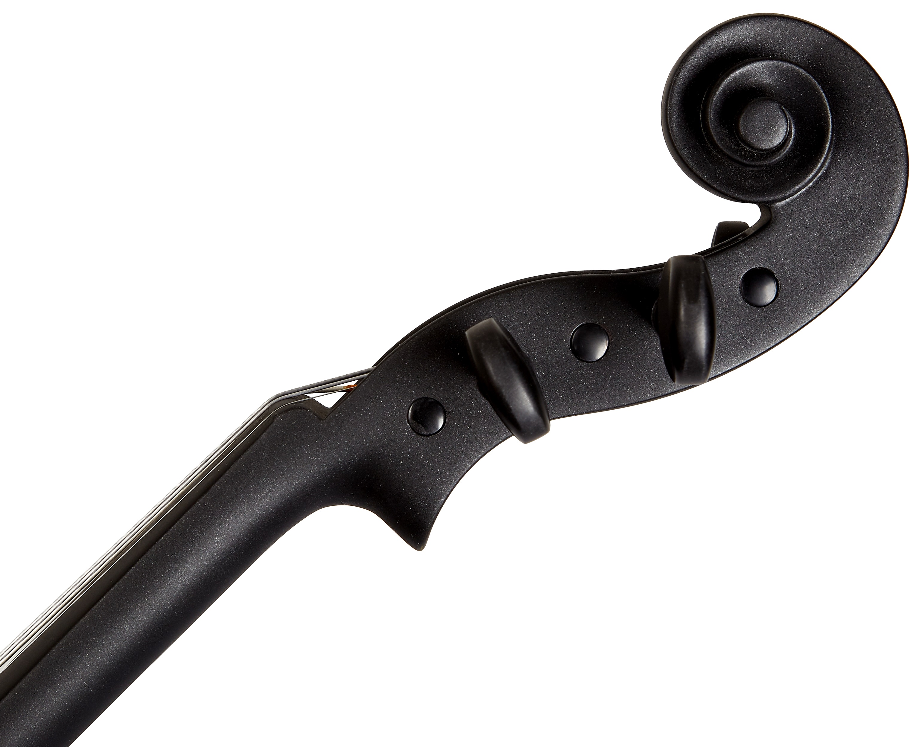 Glasser CC Violin 5s Acoustic 4/4 (obrázek 5)