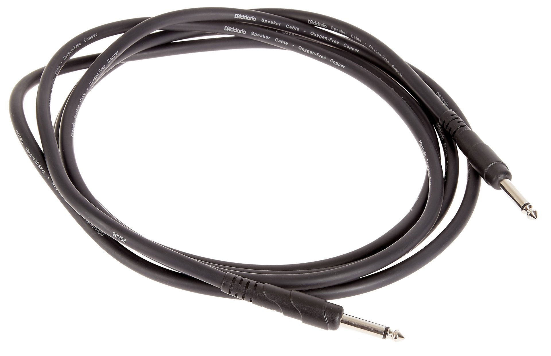 D'Addario PW-CSPK-05 (obrázek 3)