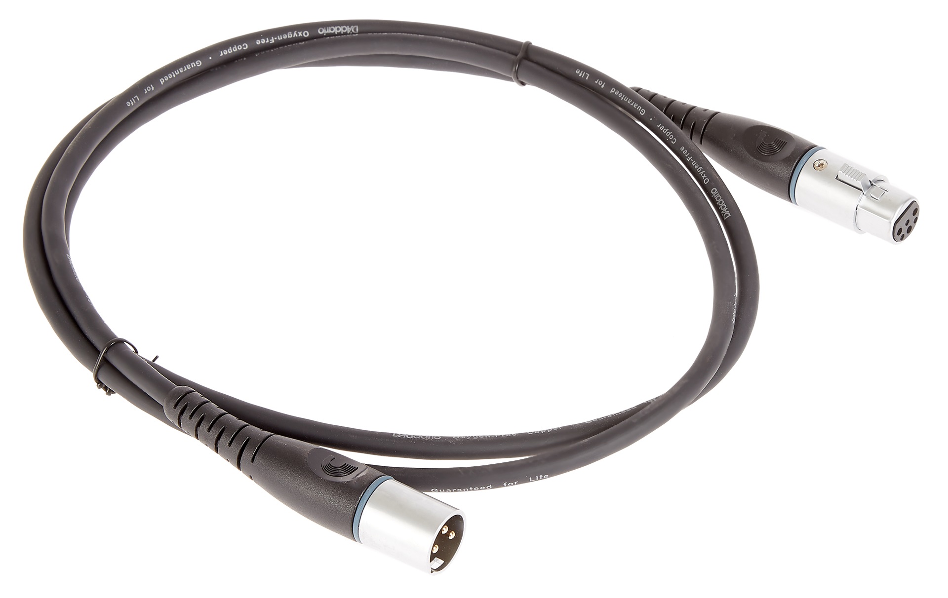 D'Addario PW-M-05 (obrázek 3)