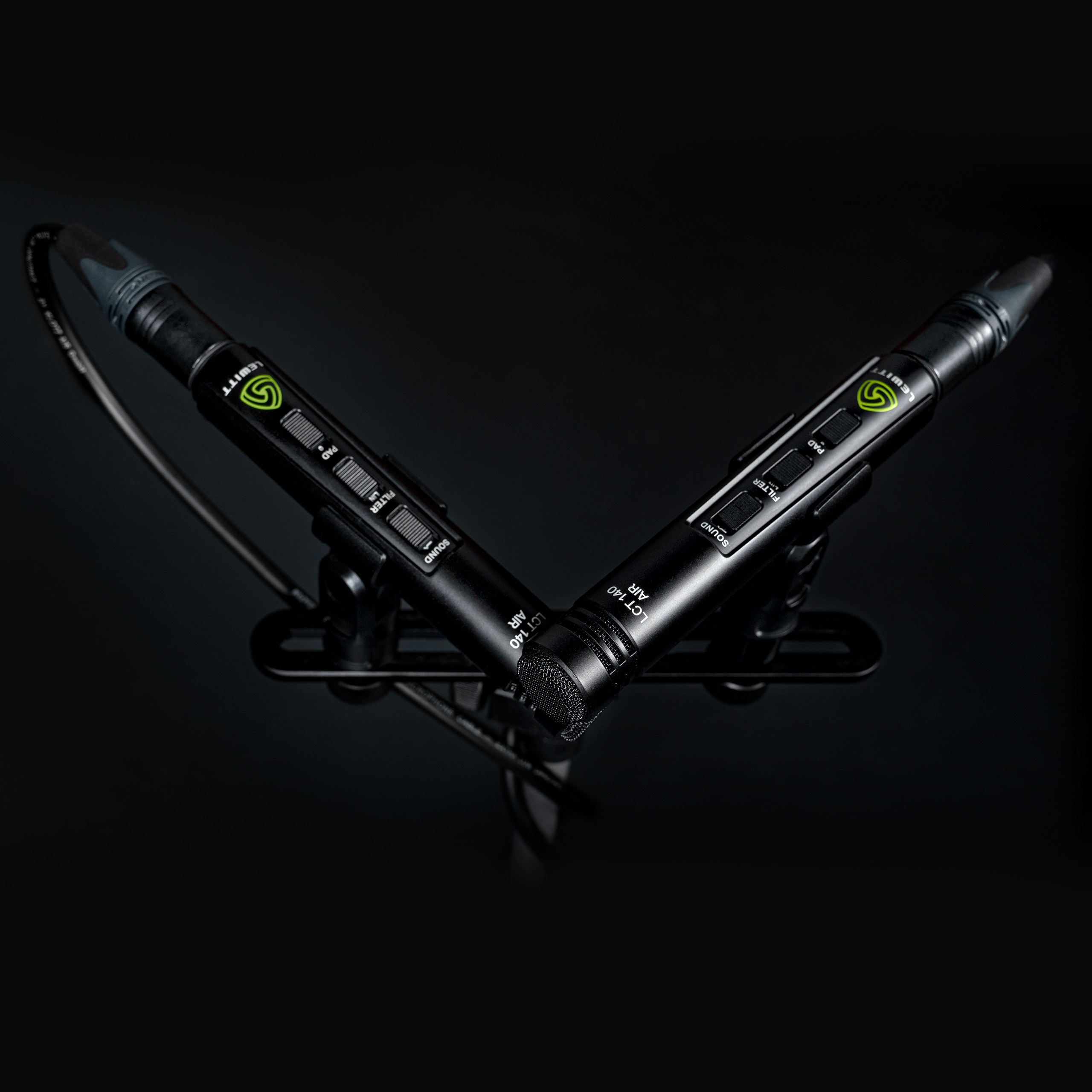 Lewitt LCT 140 Air Stereo (obrázek 6)