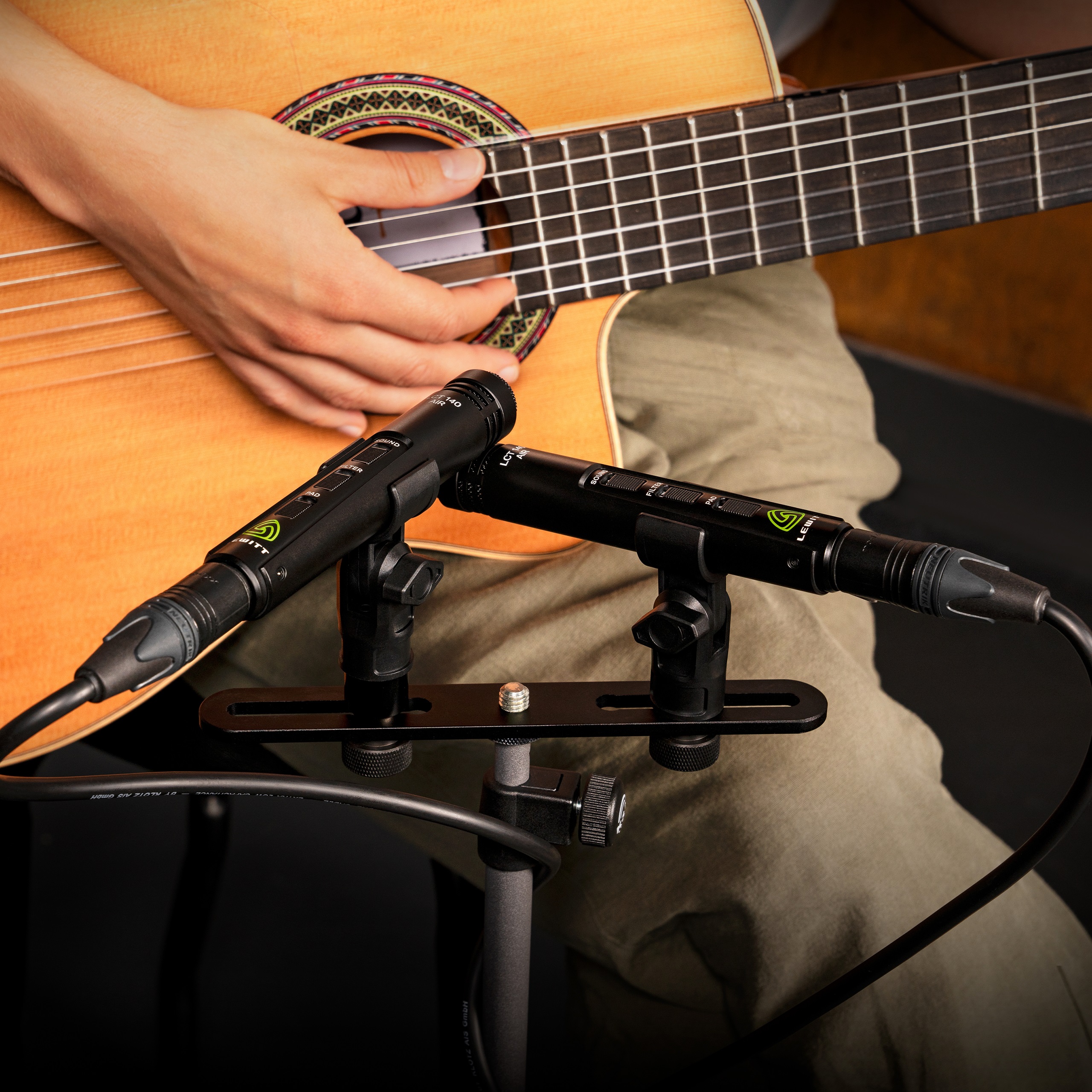 Lewitt LCT 140 Air Stereo (obrázek 7)