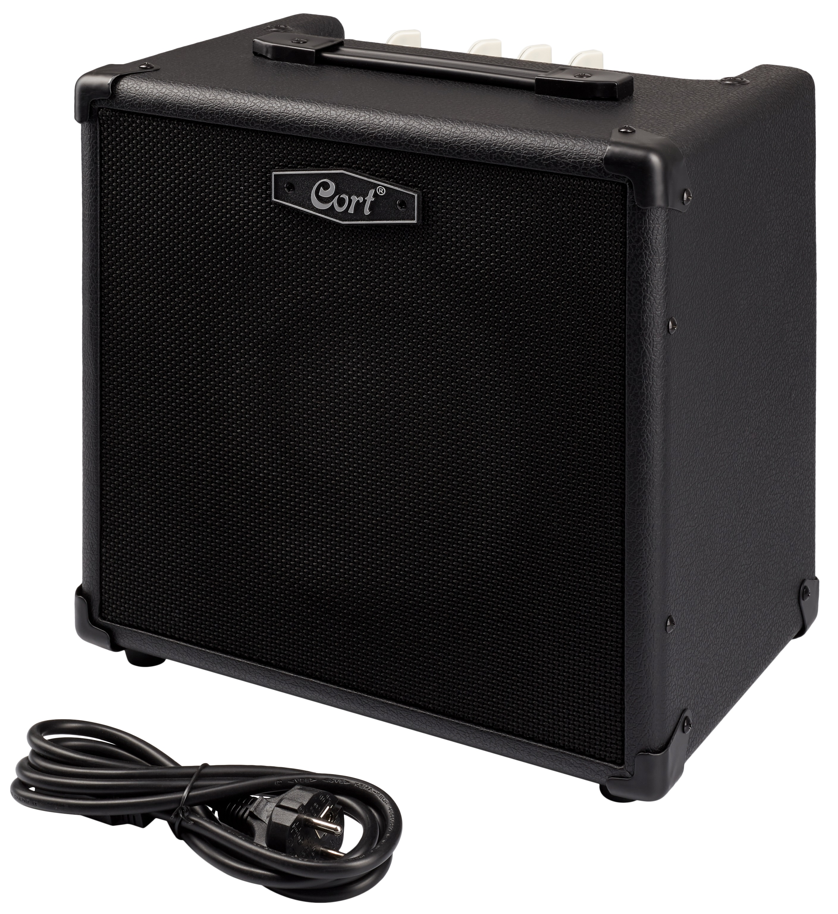 Cort CM20B (obrázek 3)