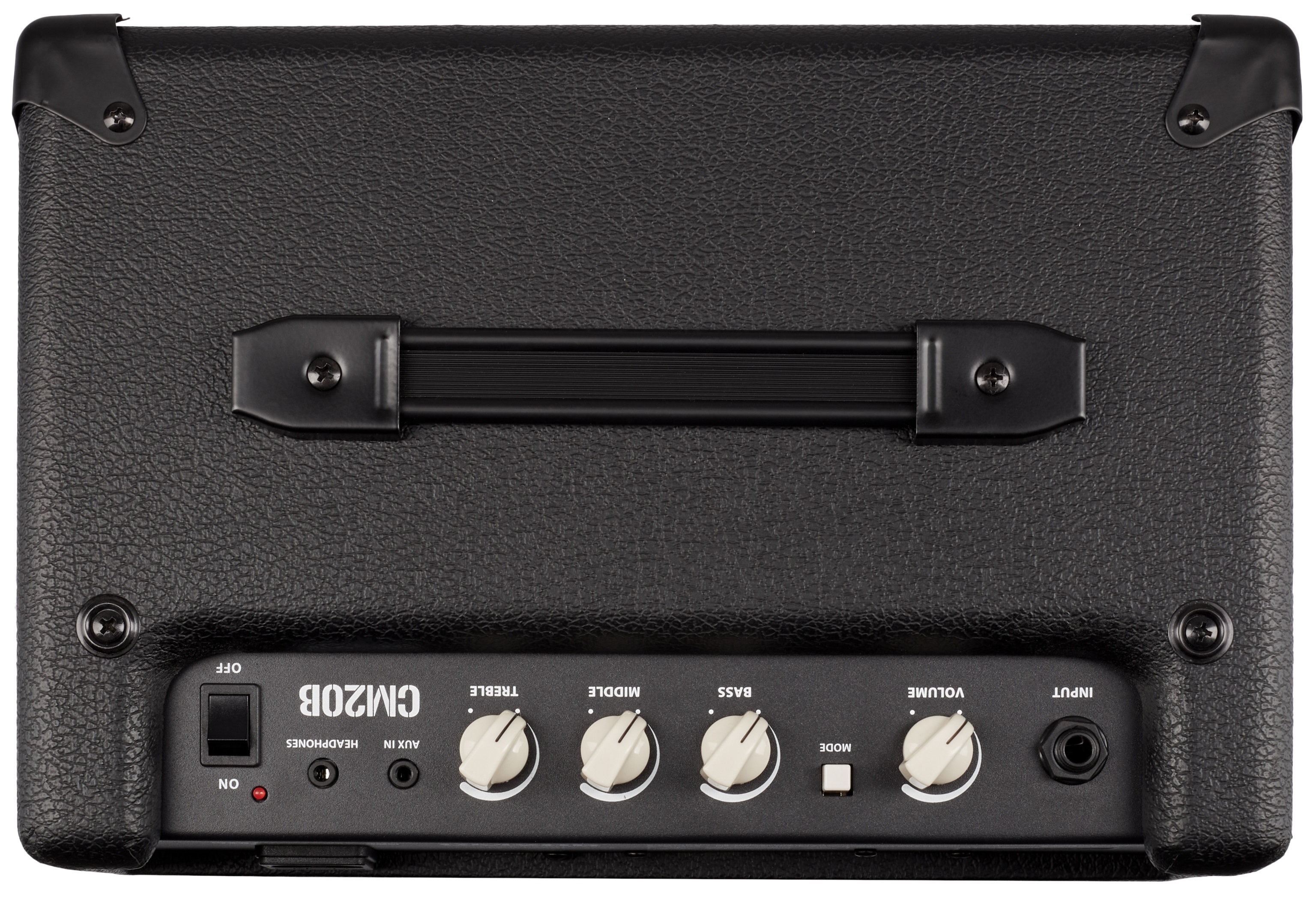 Cort CM20B (obrázek 5)