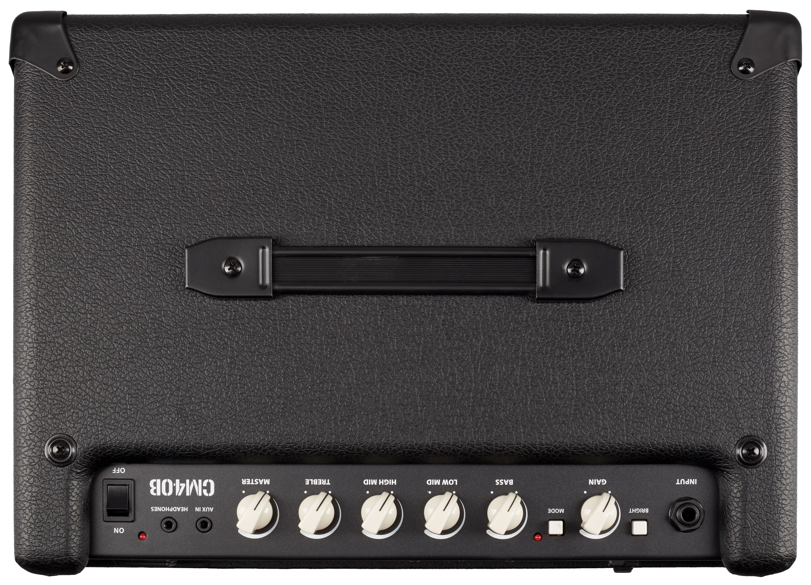 Cort CM40B (obrázek 4)