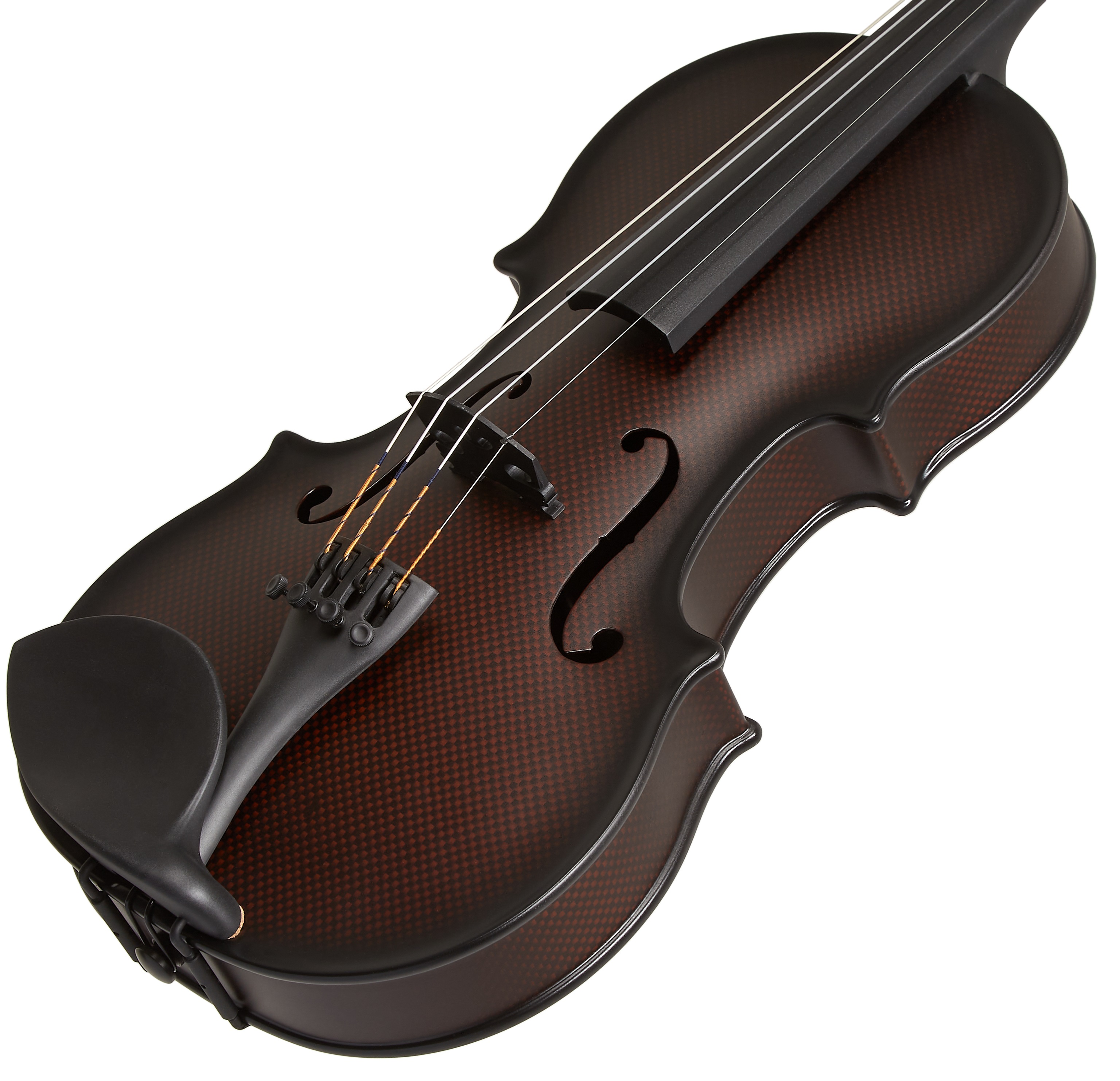 Glasser CC Violin Acoustic 4/4 (obrázek 3)