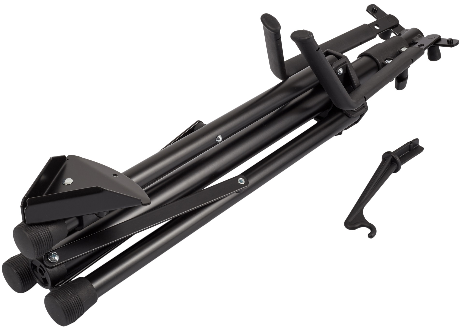 K&M Double bass stand (obrázek 4)