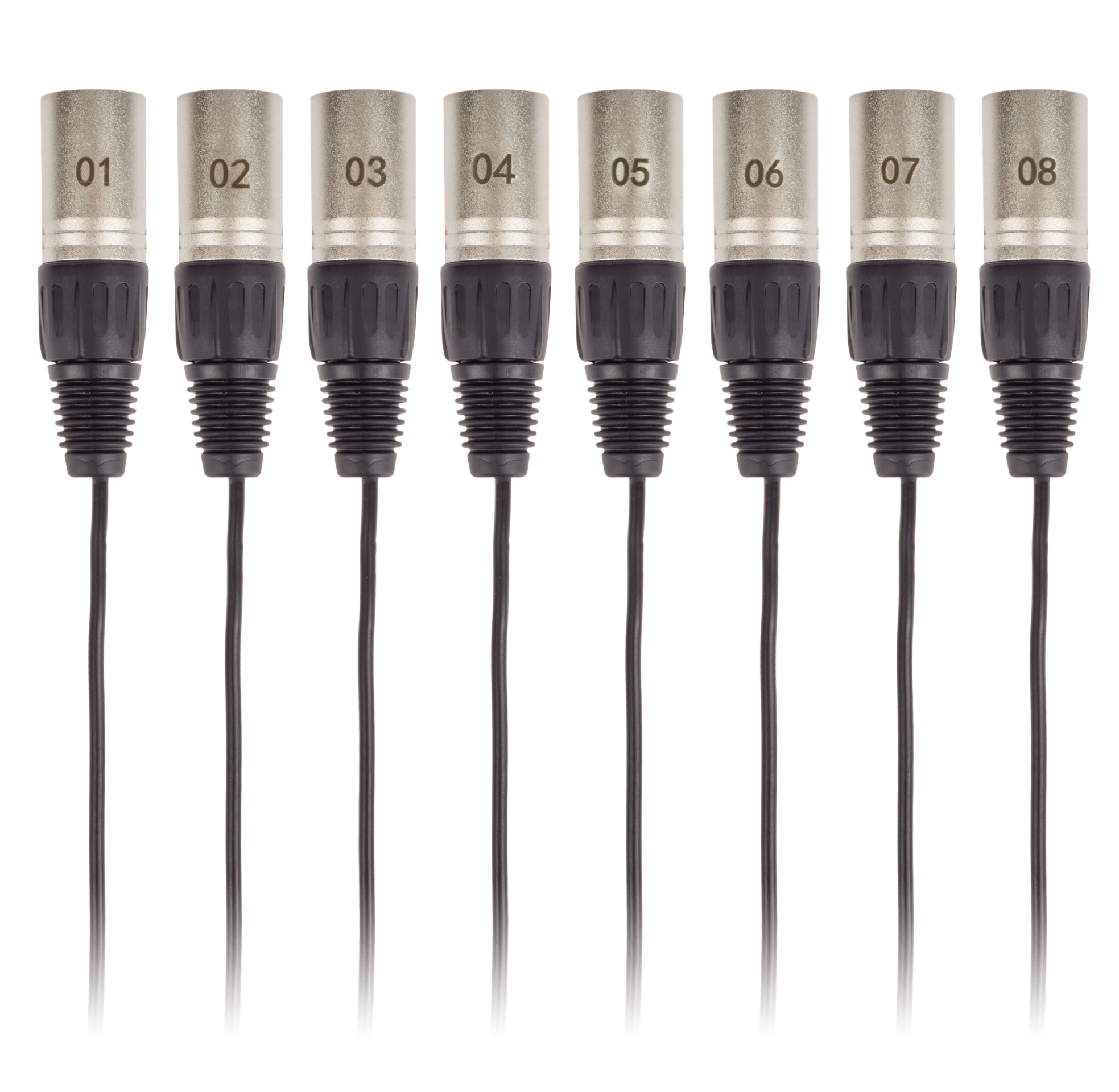 Adam Hall K8C15P (obrázek 3)