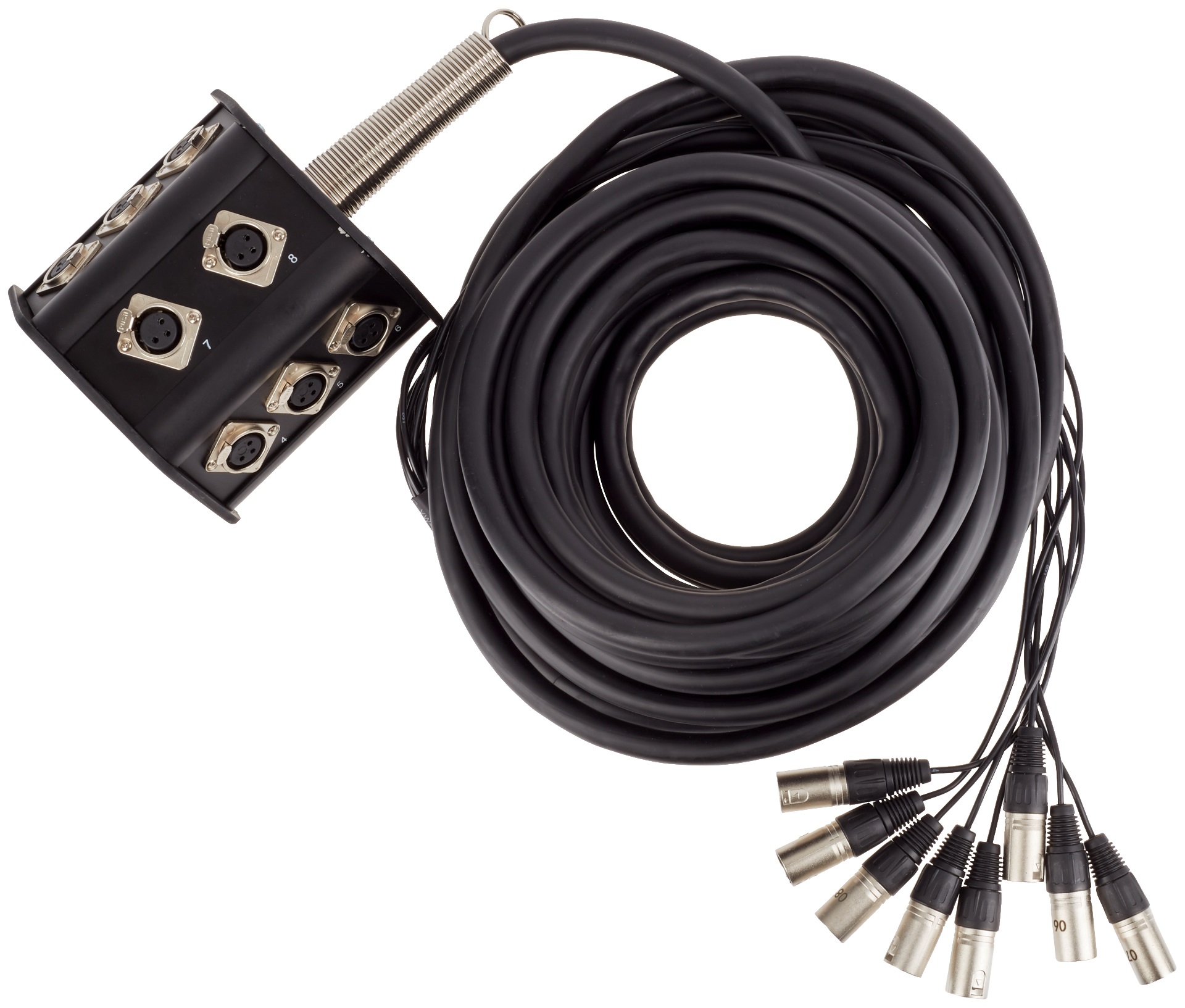 Adam Hall K8C15P (obrázek 4)