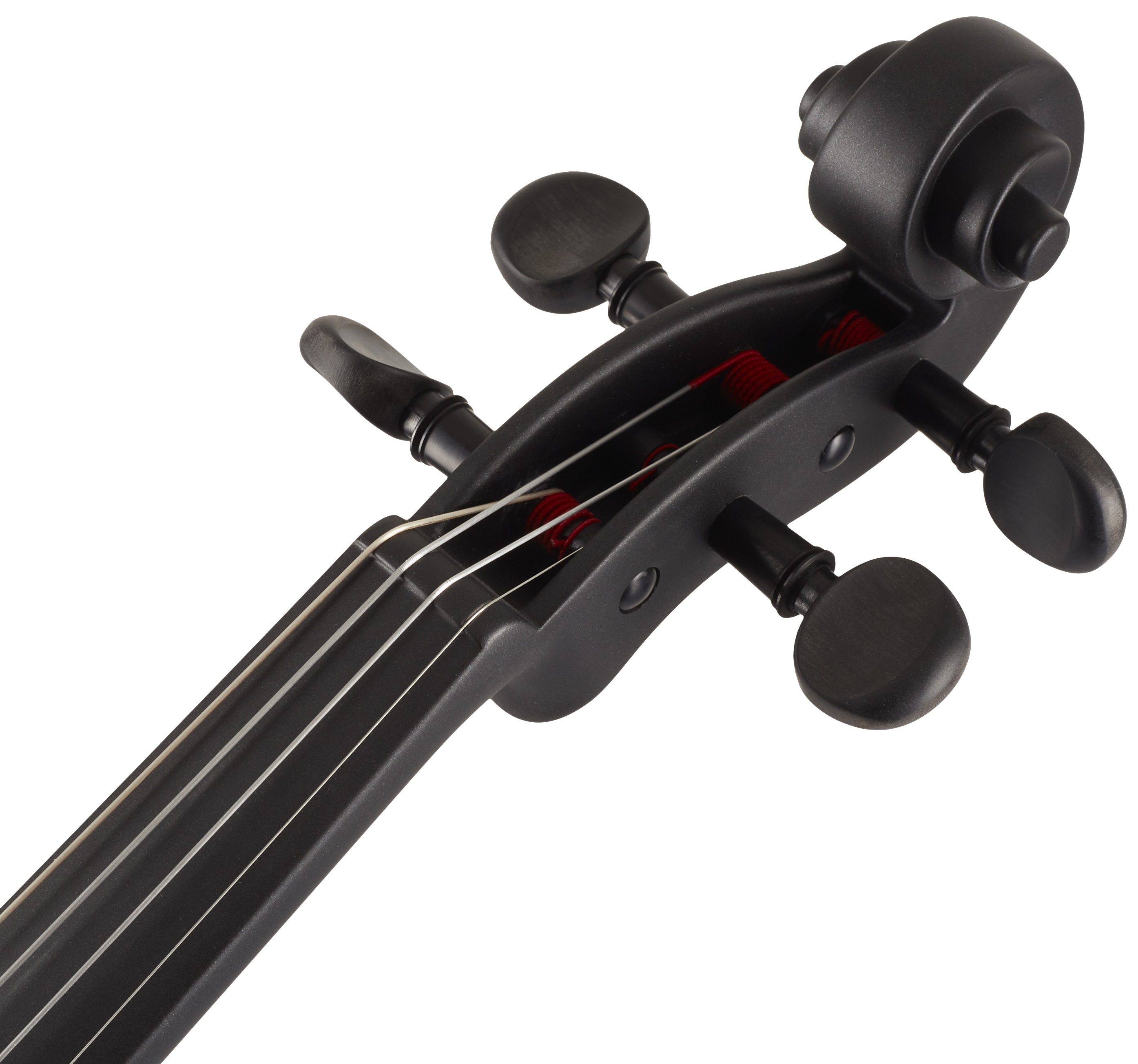Glasser CC Violin AEX Acoustic Electric White (obrázek 4)