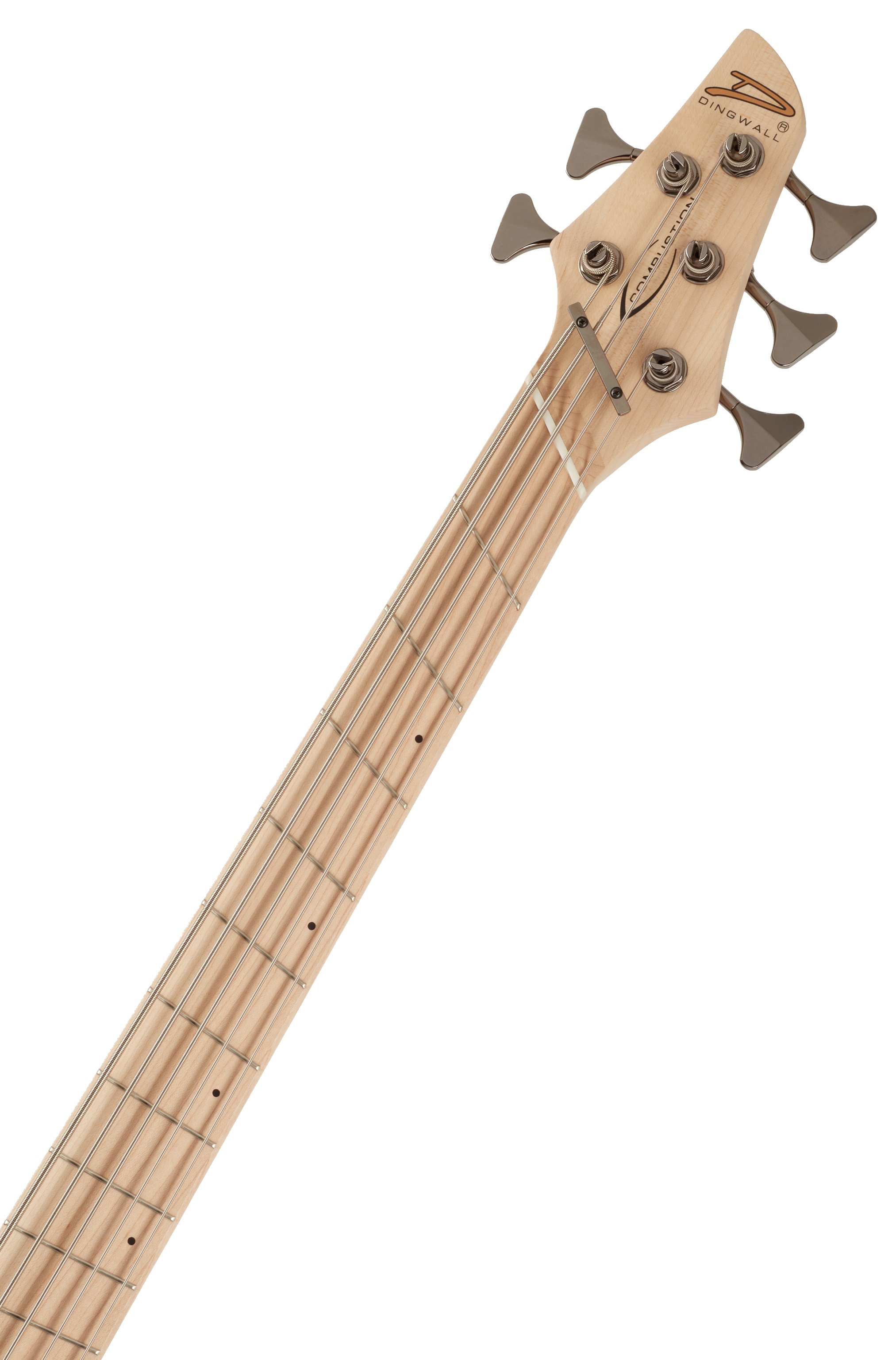 Dingwall Combustion 5 MN Ultraviolet Burst (obrázek 4)