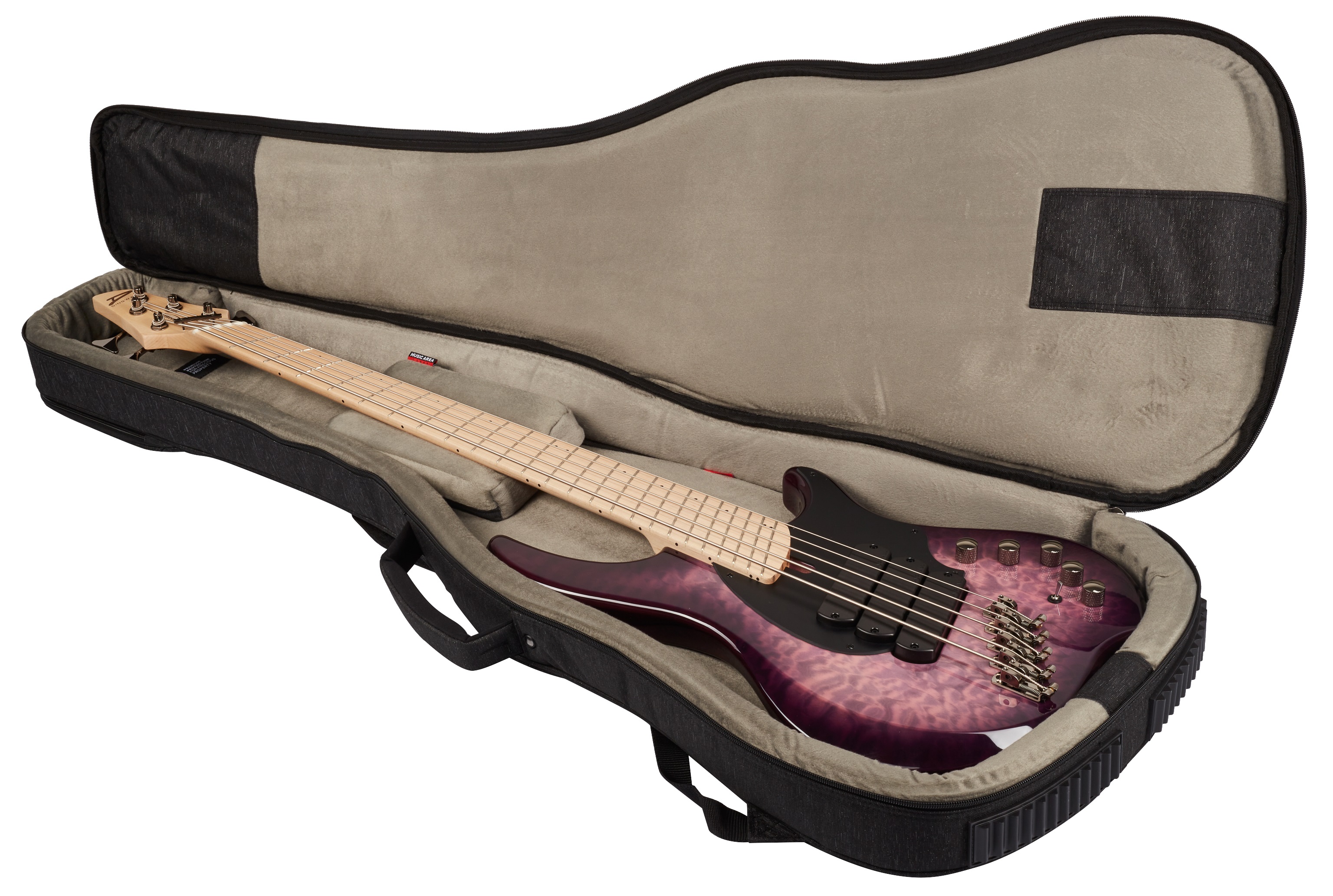 Dingwall Combustion 5 MN Ultraviolet Burst (obrázek 6)