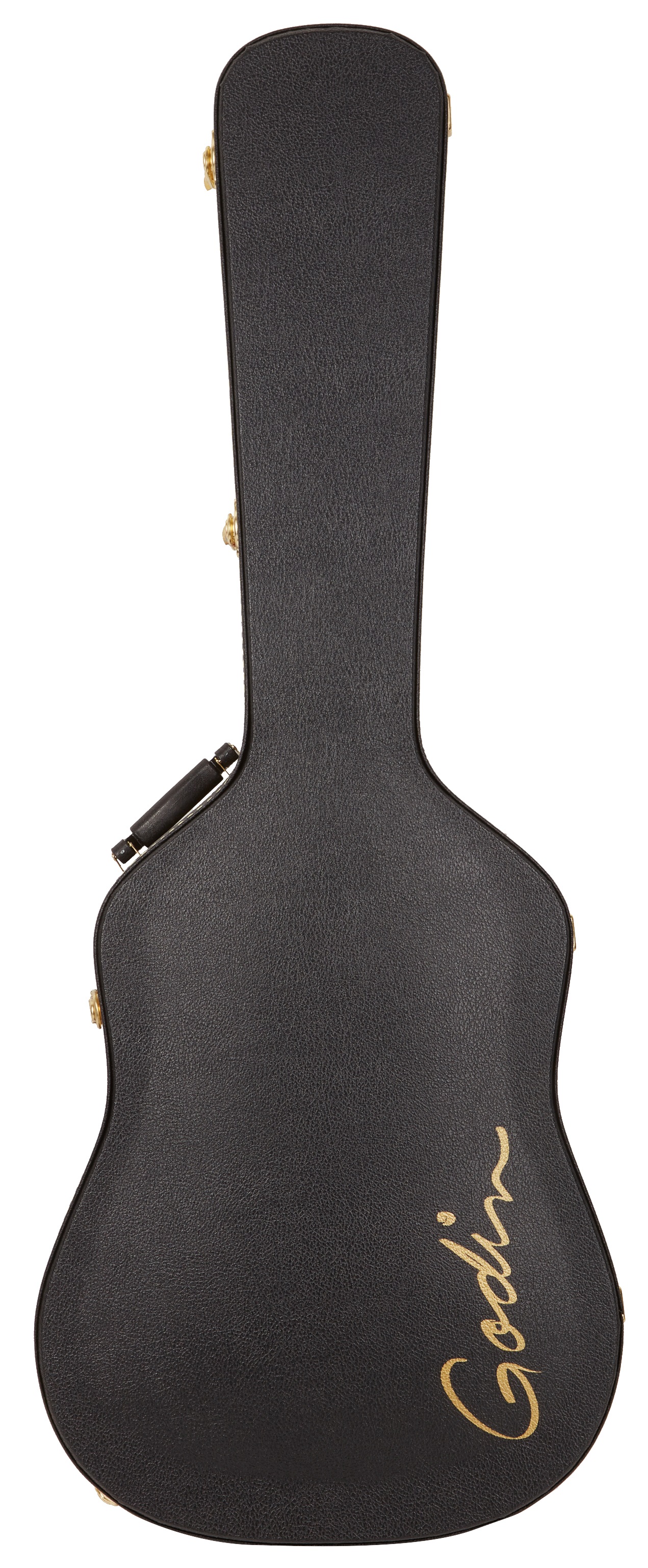 Levně Godin Case Multiac Jazz Steel Duet Ambiance/Spectrum