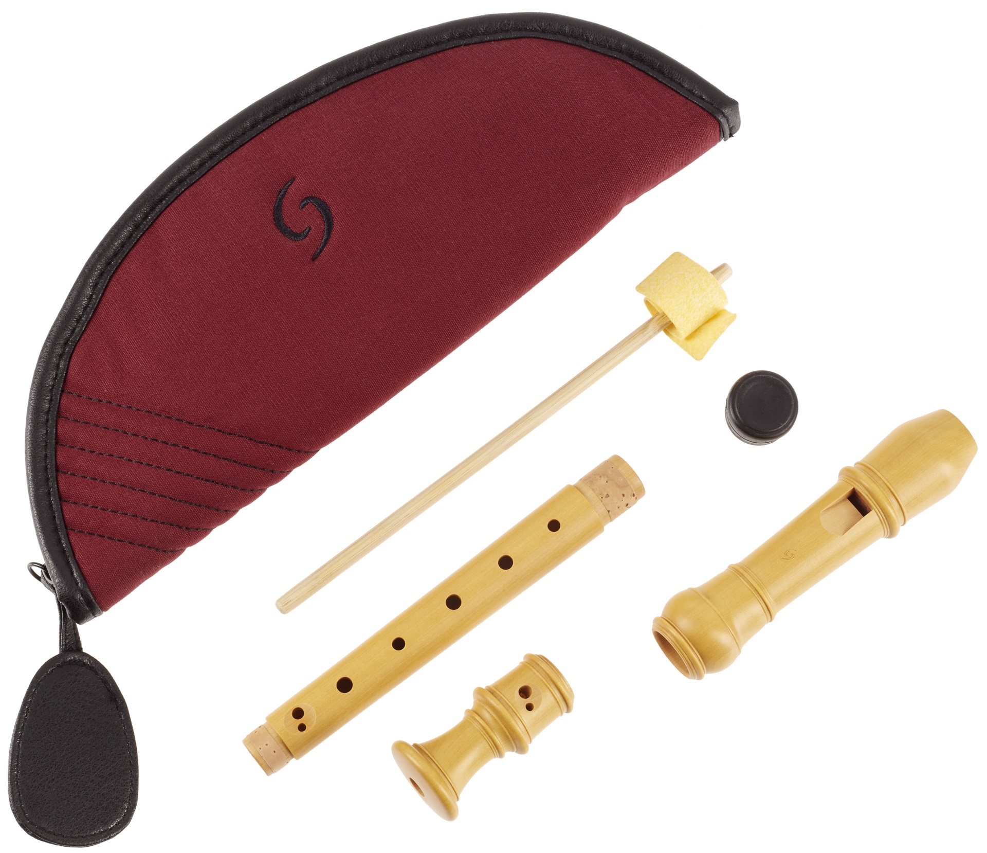 Mollenhauer Denner 5122 (obrázek 5)