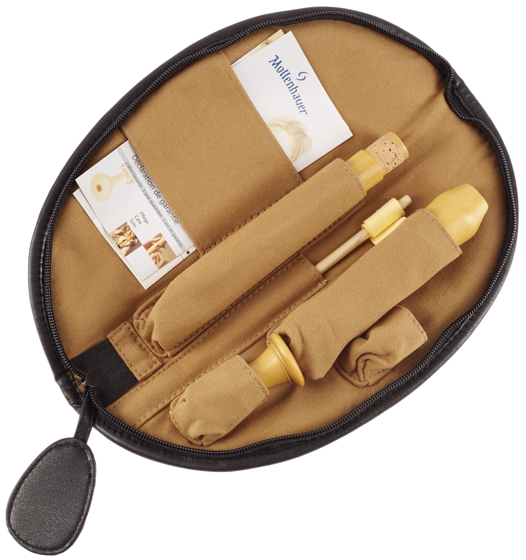 Mollenhauer Denner 5122 (obrázek 6)