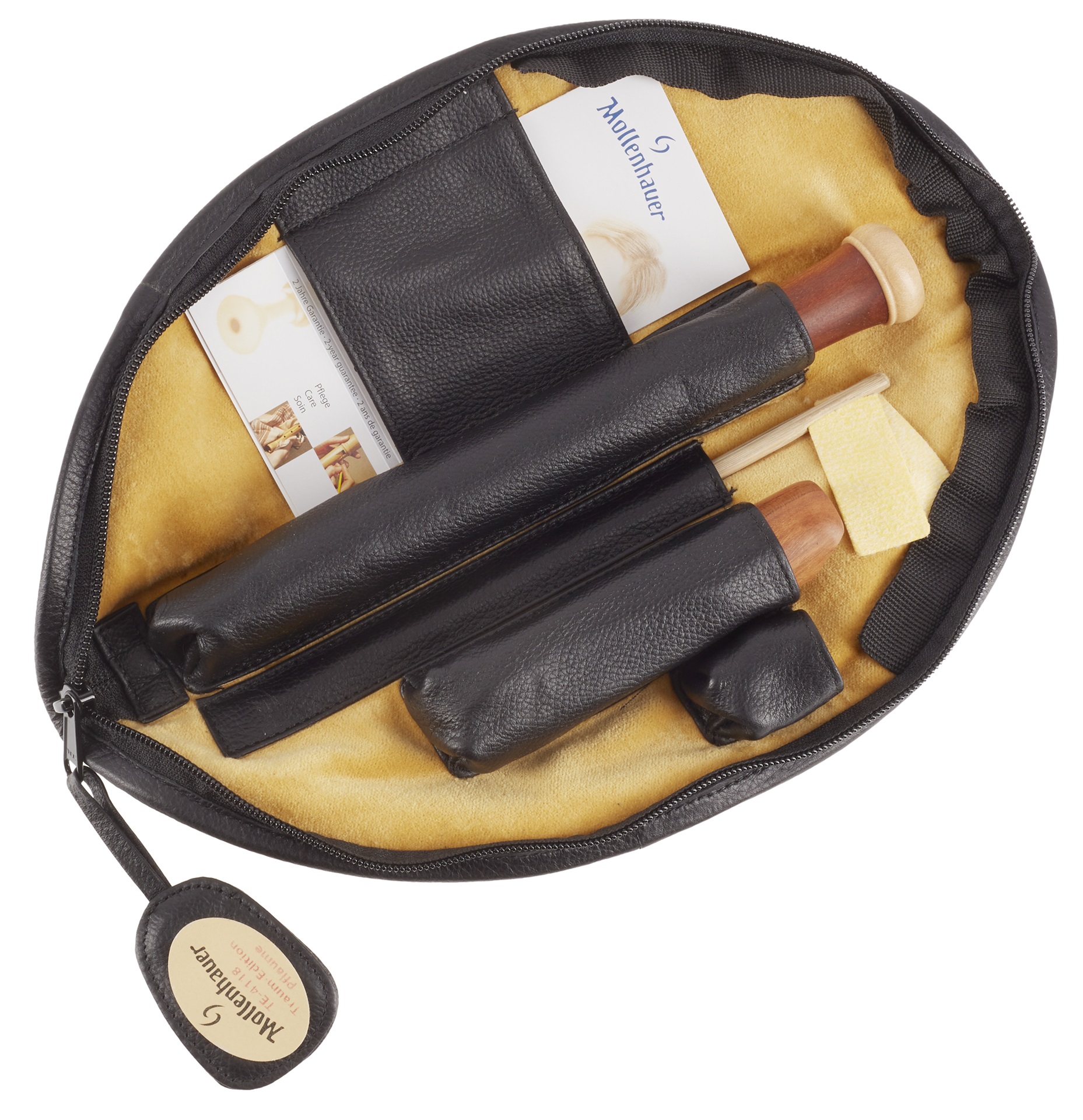 Mollenhauer TE-4118 Dream-Edition (obrázek 4)