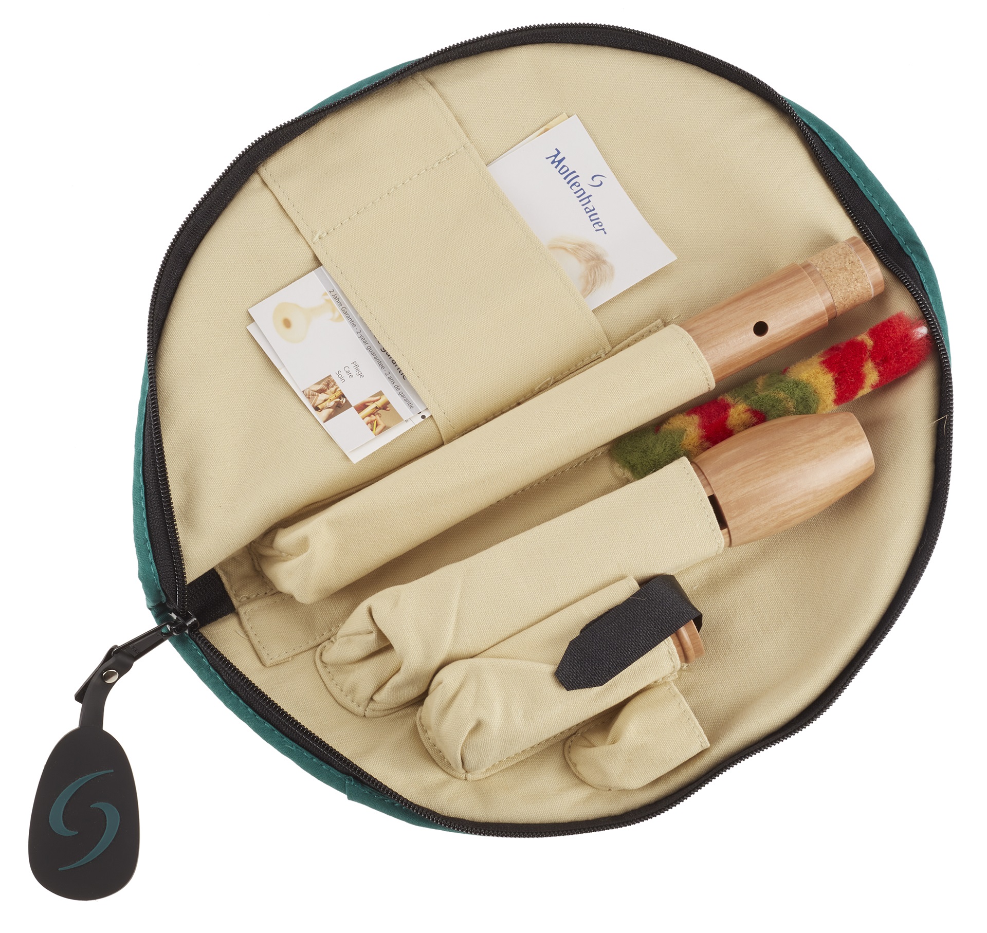 Mollenhauer Canta 2206 (obrázek 4)