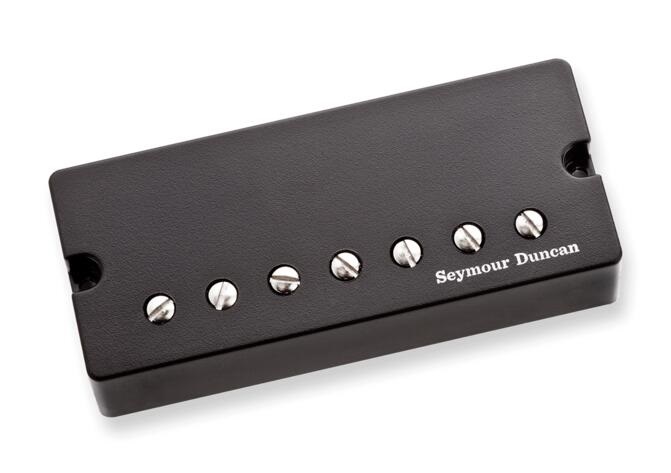 Levně Seymour Duncan Pegasus 7-String Active Mount