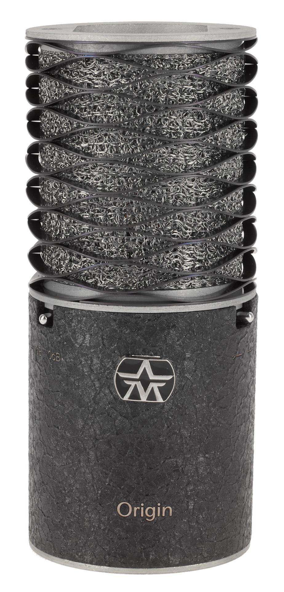 Levně Aston Microphones Origin Black Bundle