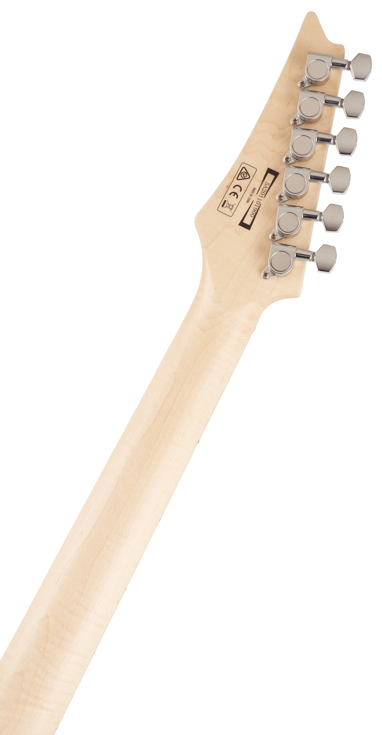 Ibanez GRGM21M Blue Burst (obrázek 5)