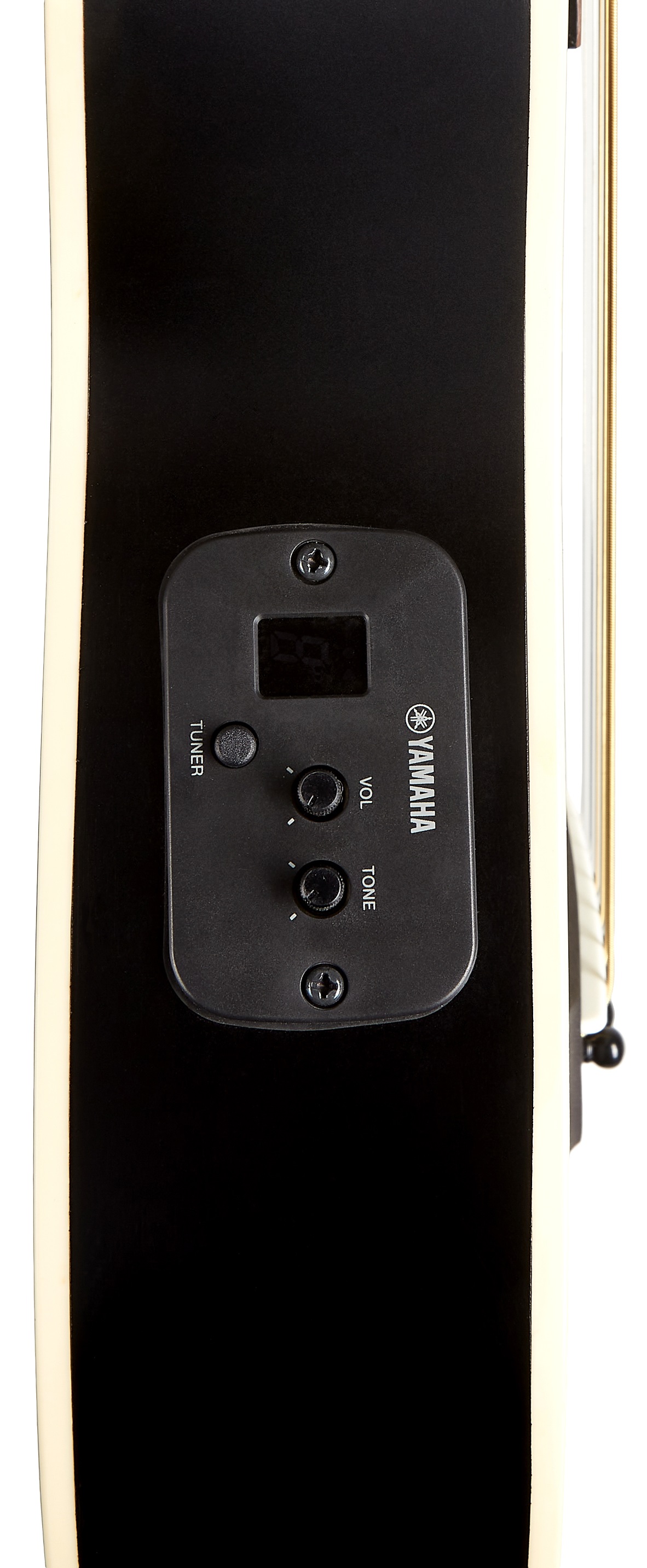 Yamaha APX T2 BL (obrázek 4)