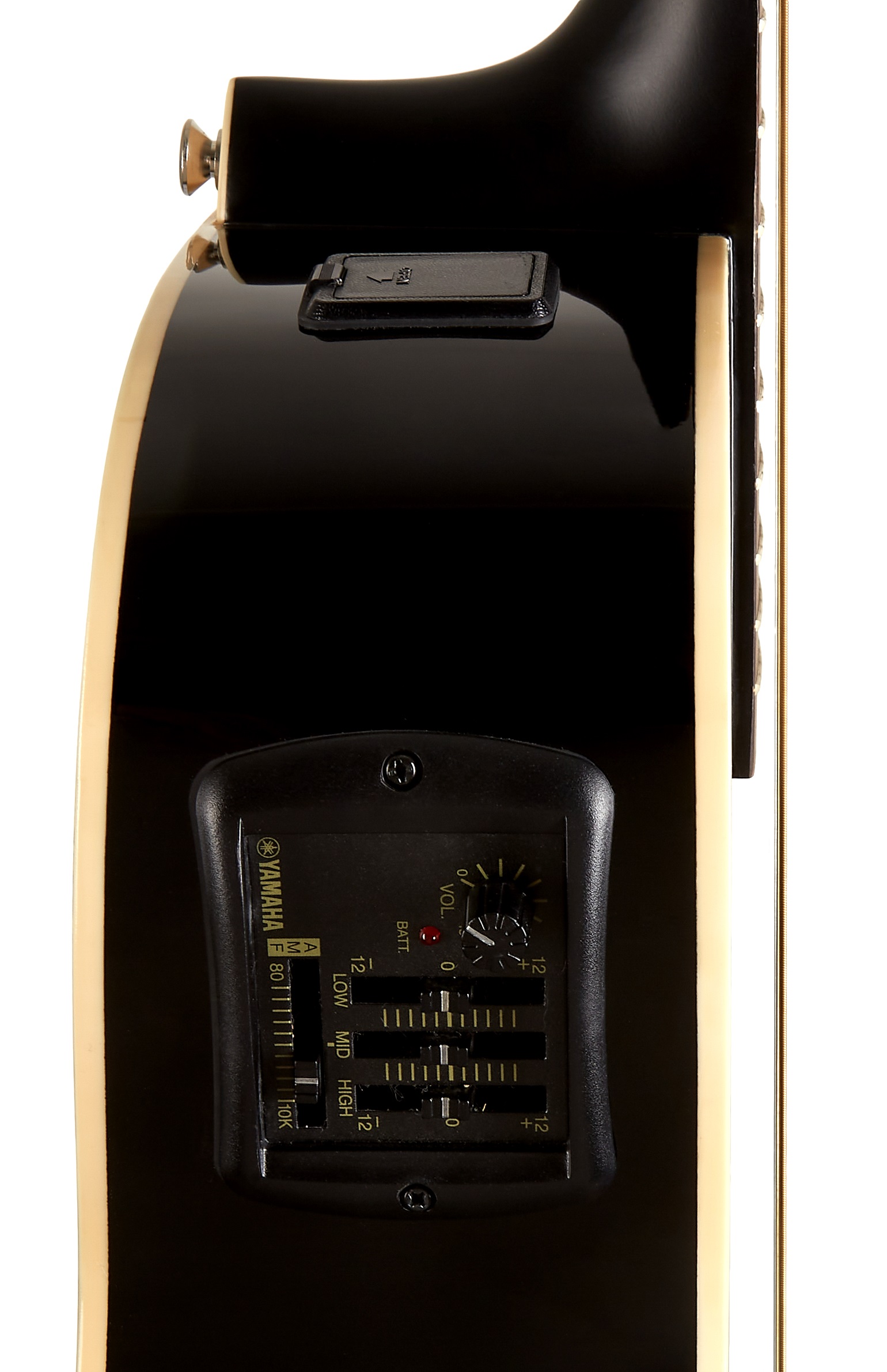 Yamaha FX370C BL (obrázek 4)