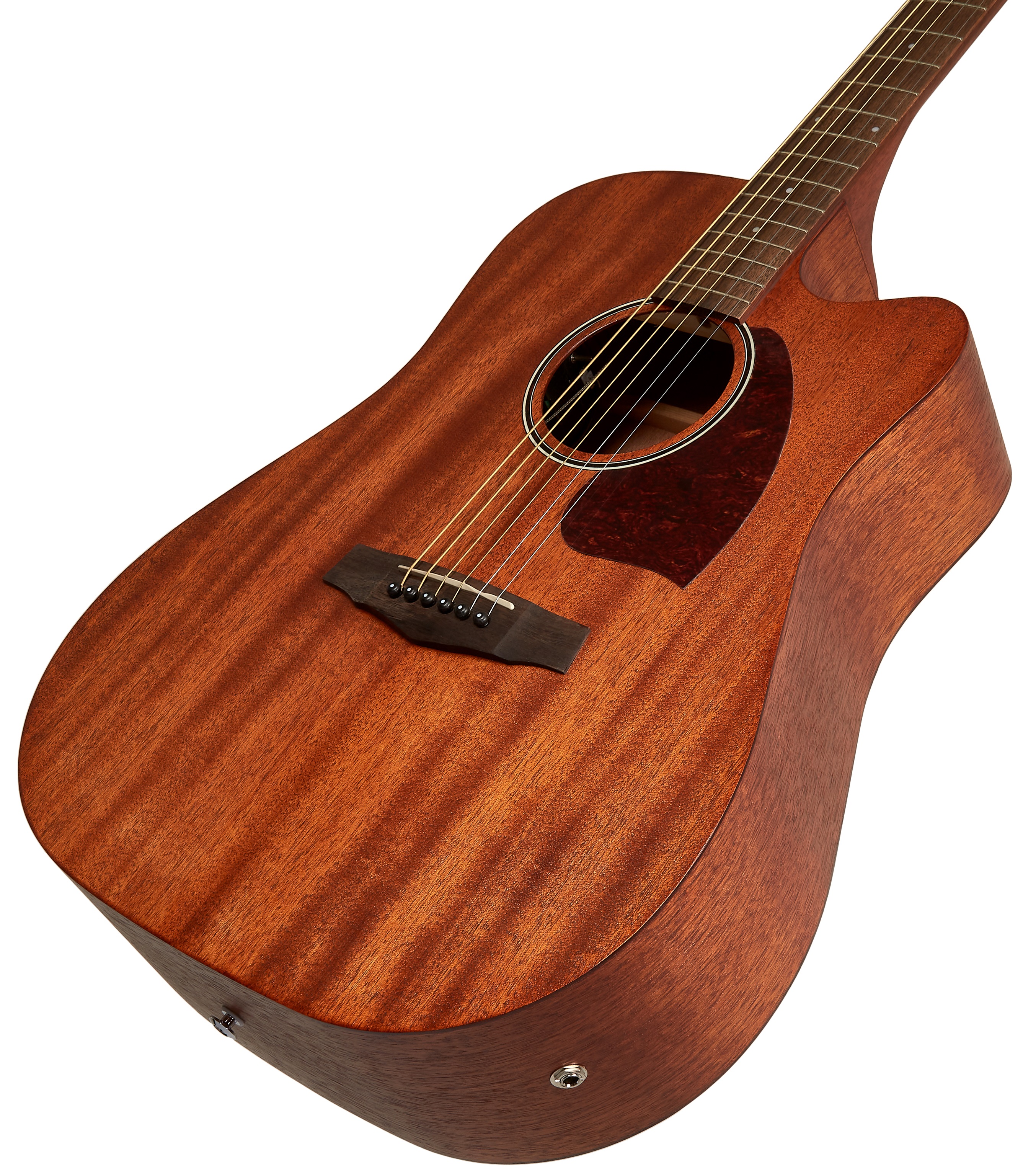 Ibanez PF12MHCE Natural (obrázek 3)