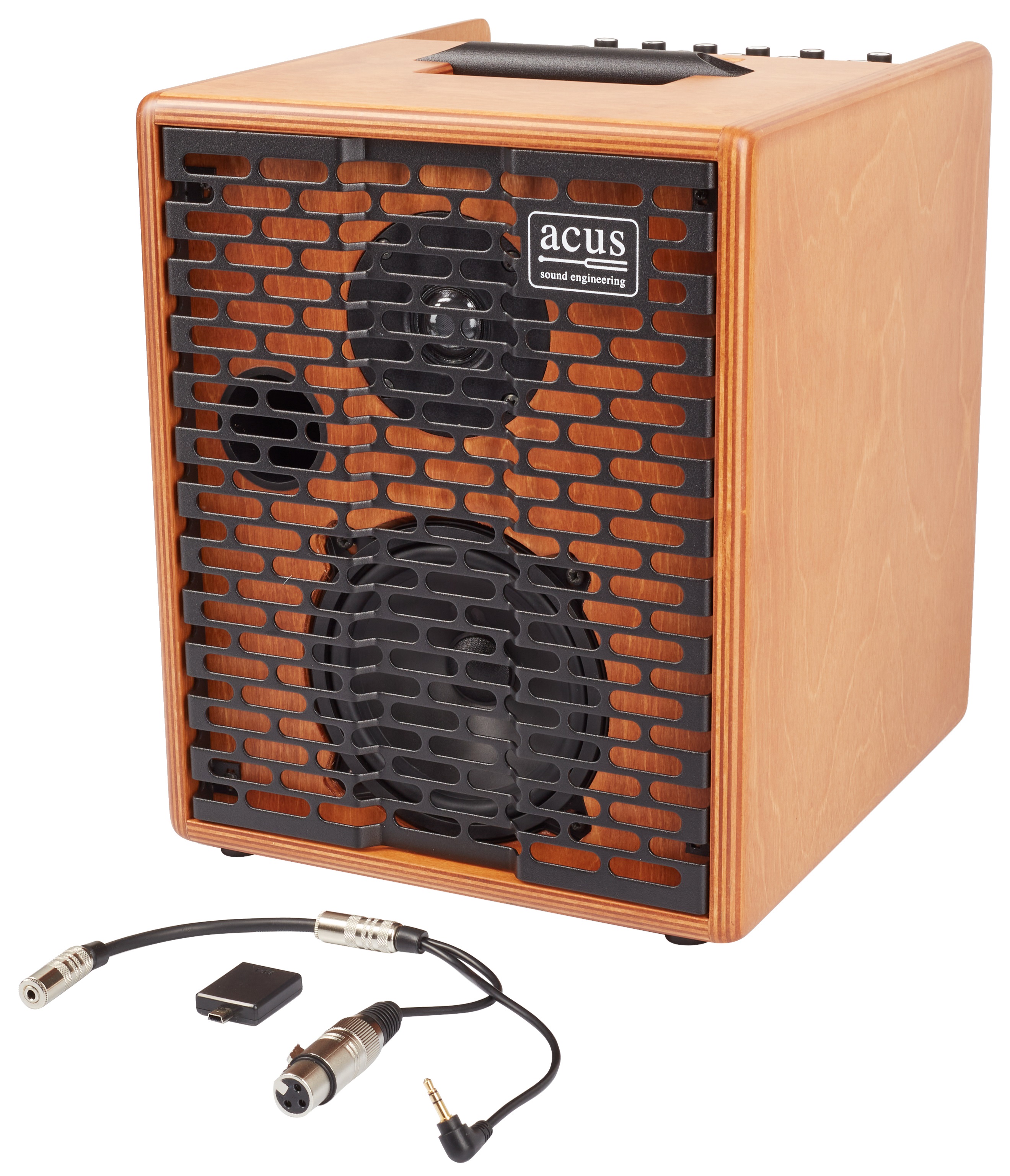 Acus OneForStreet 5 Wood (obrázek 3)