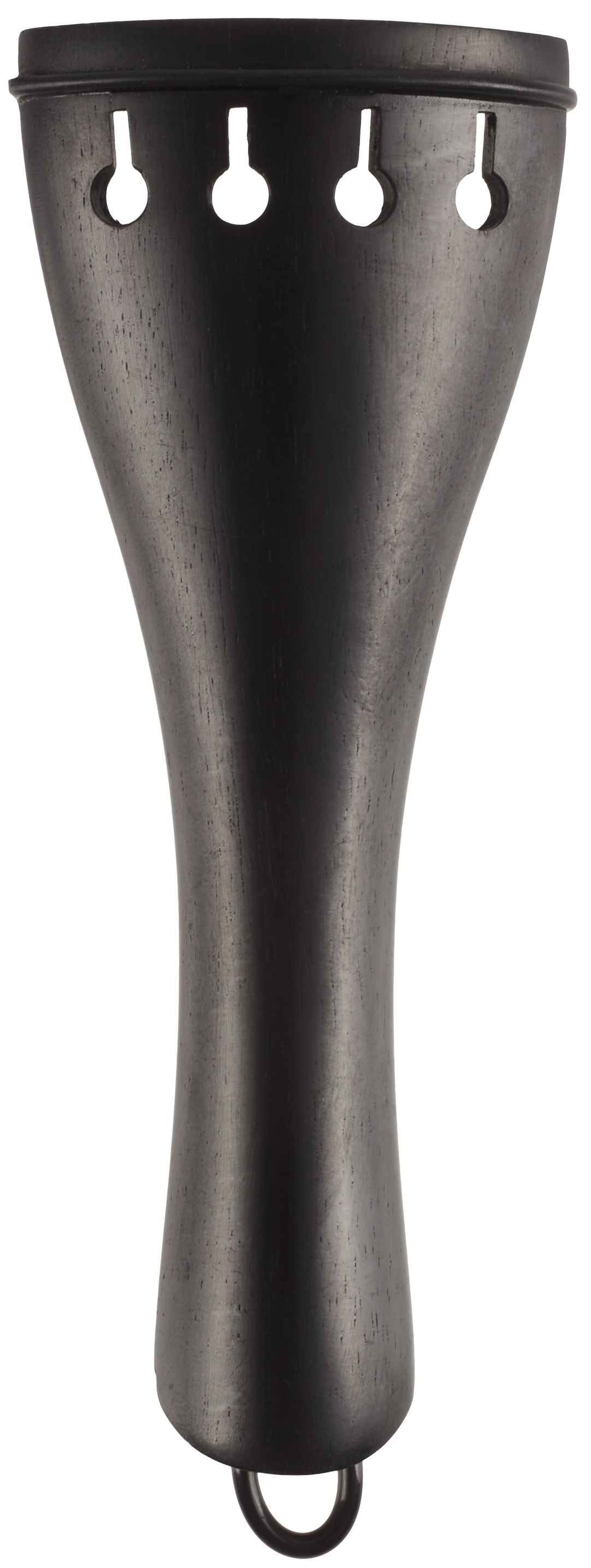 Levně Dowina Violin Tailpiece 4/4