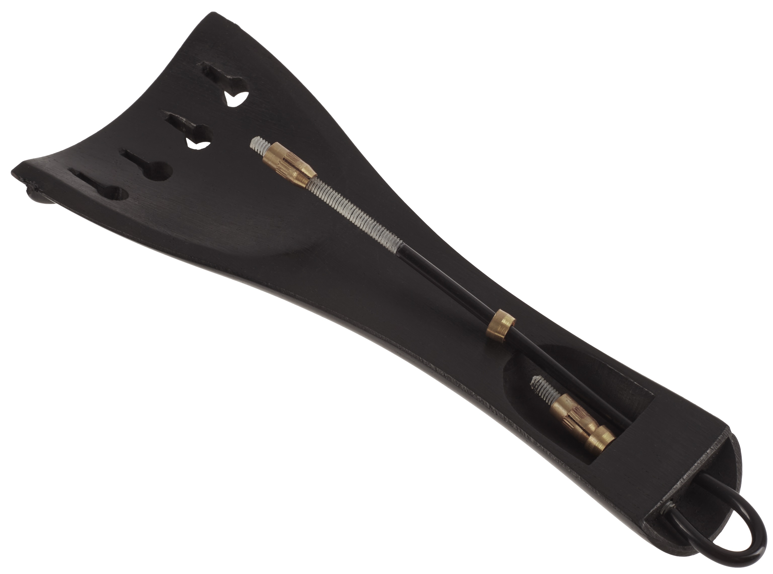 Dowina Violin Tailpiece 4/4 (obrázek 3)