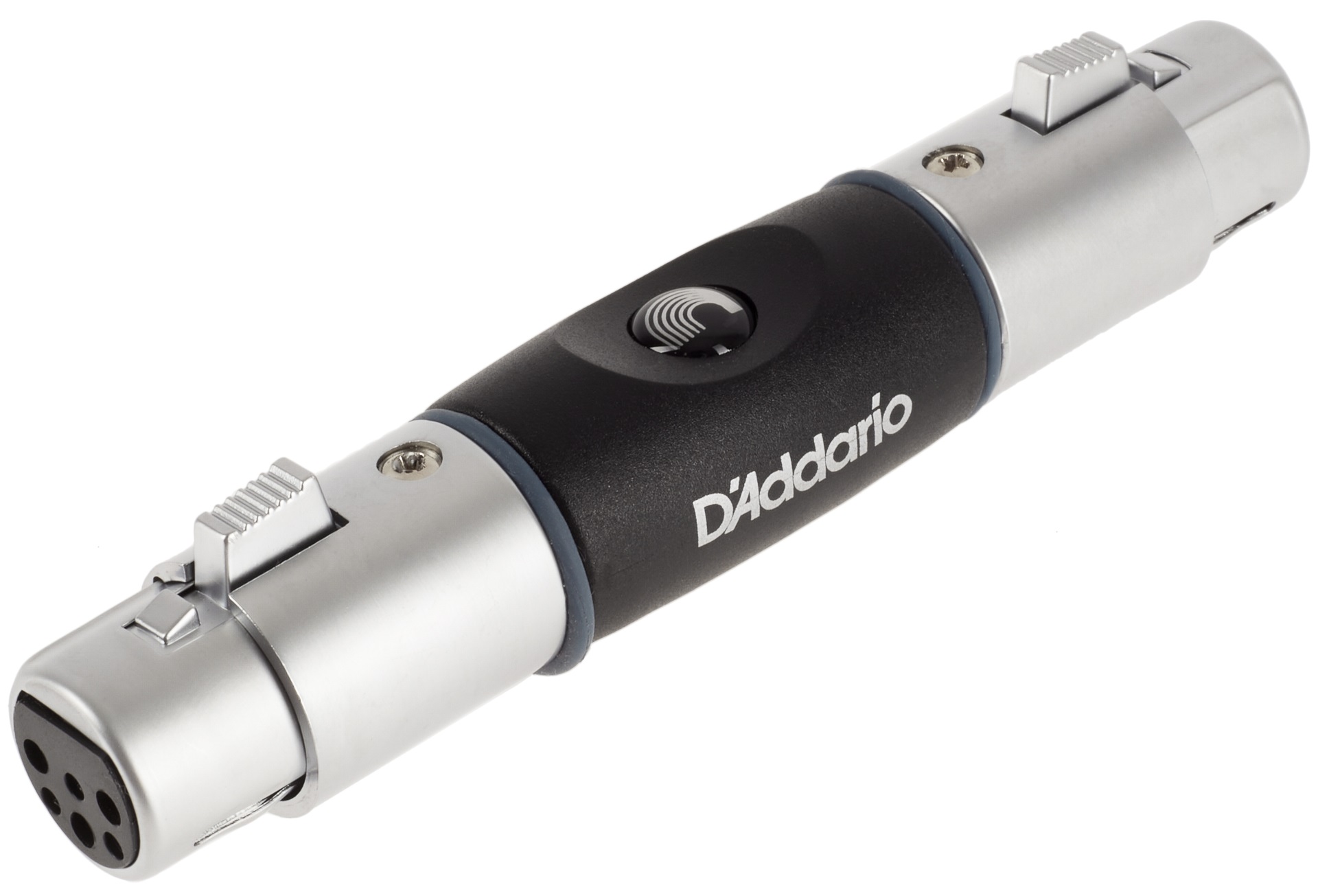 Levně D'Addario PW-P047CC