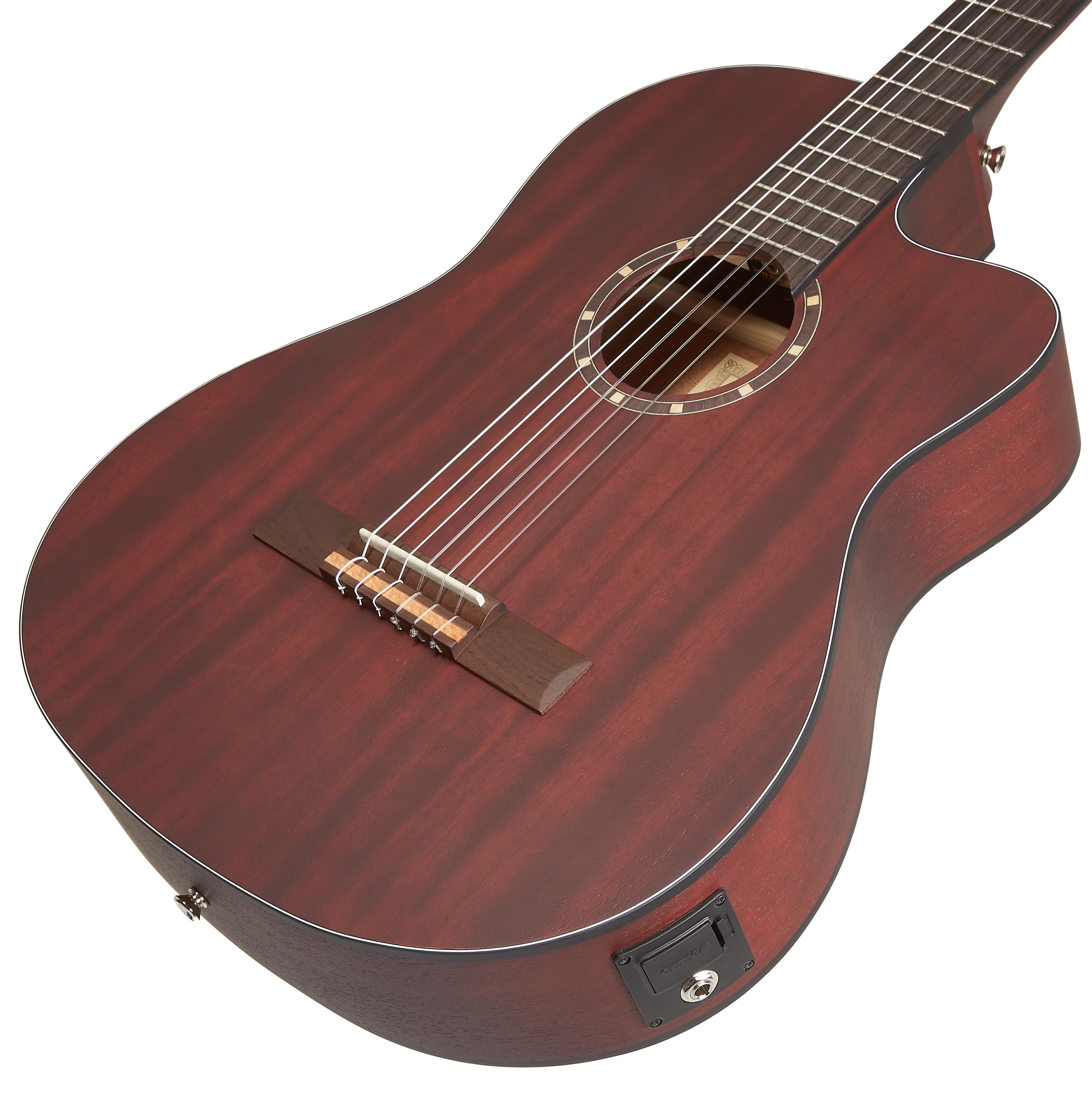 Ortega RCE125MMSN (rozbalené) (obrázek 3)