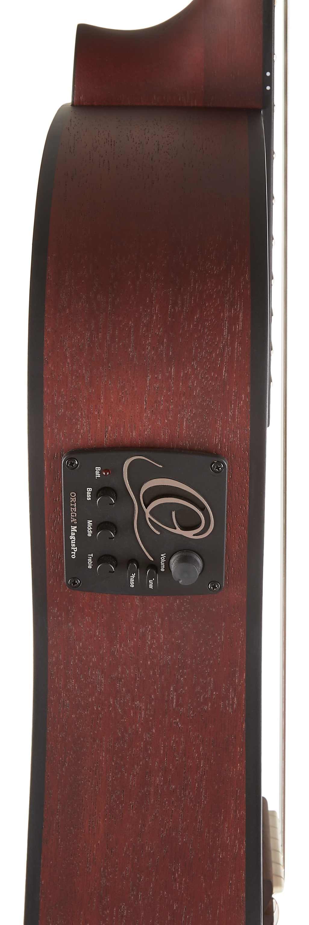 Ortega RCE125MMSN (rozbalené) (obrázek 4)