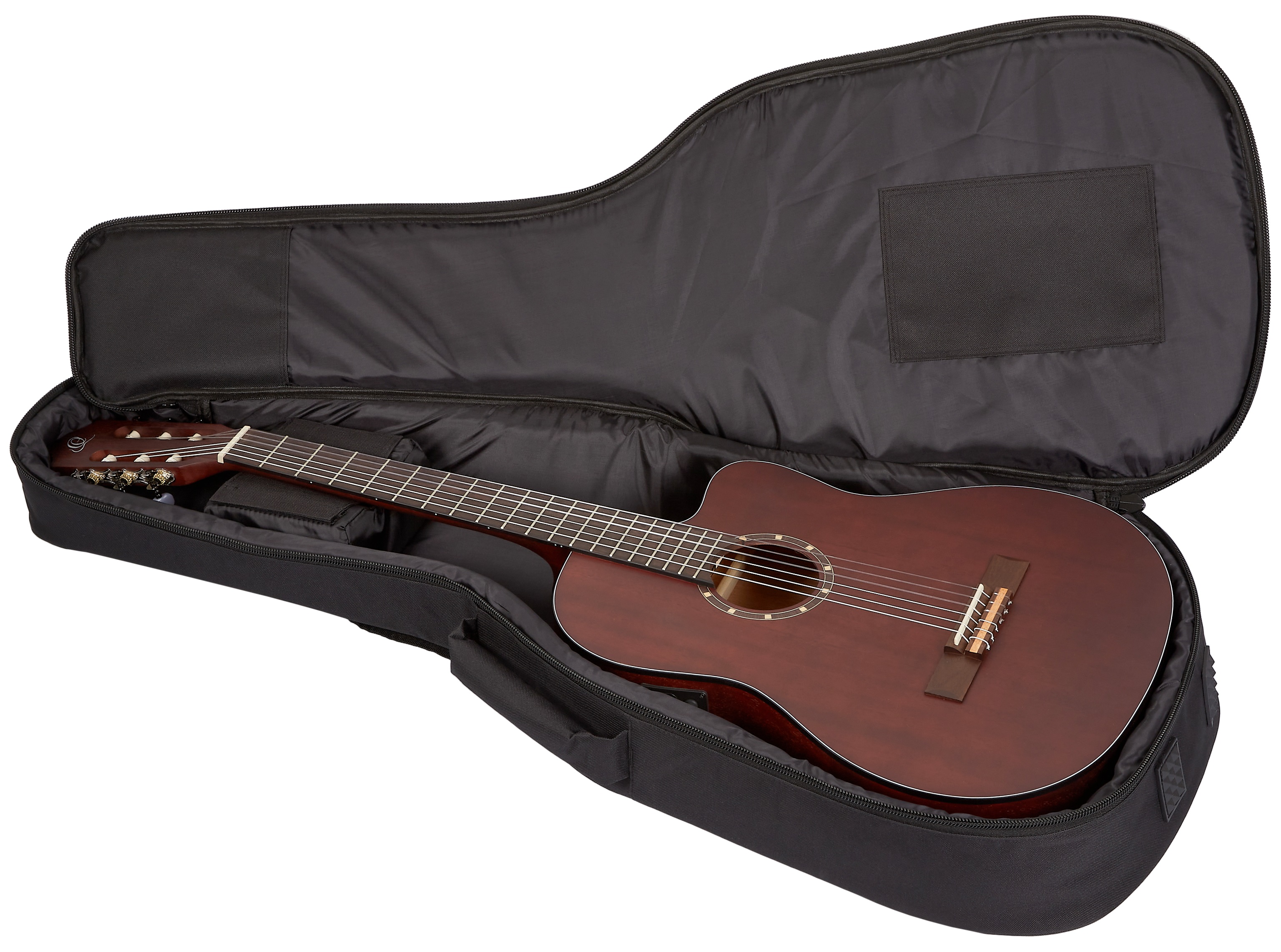 Ortega RCE125MMSN (rozbalené) (obrázek 7)