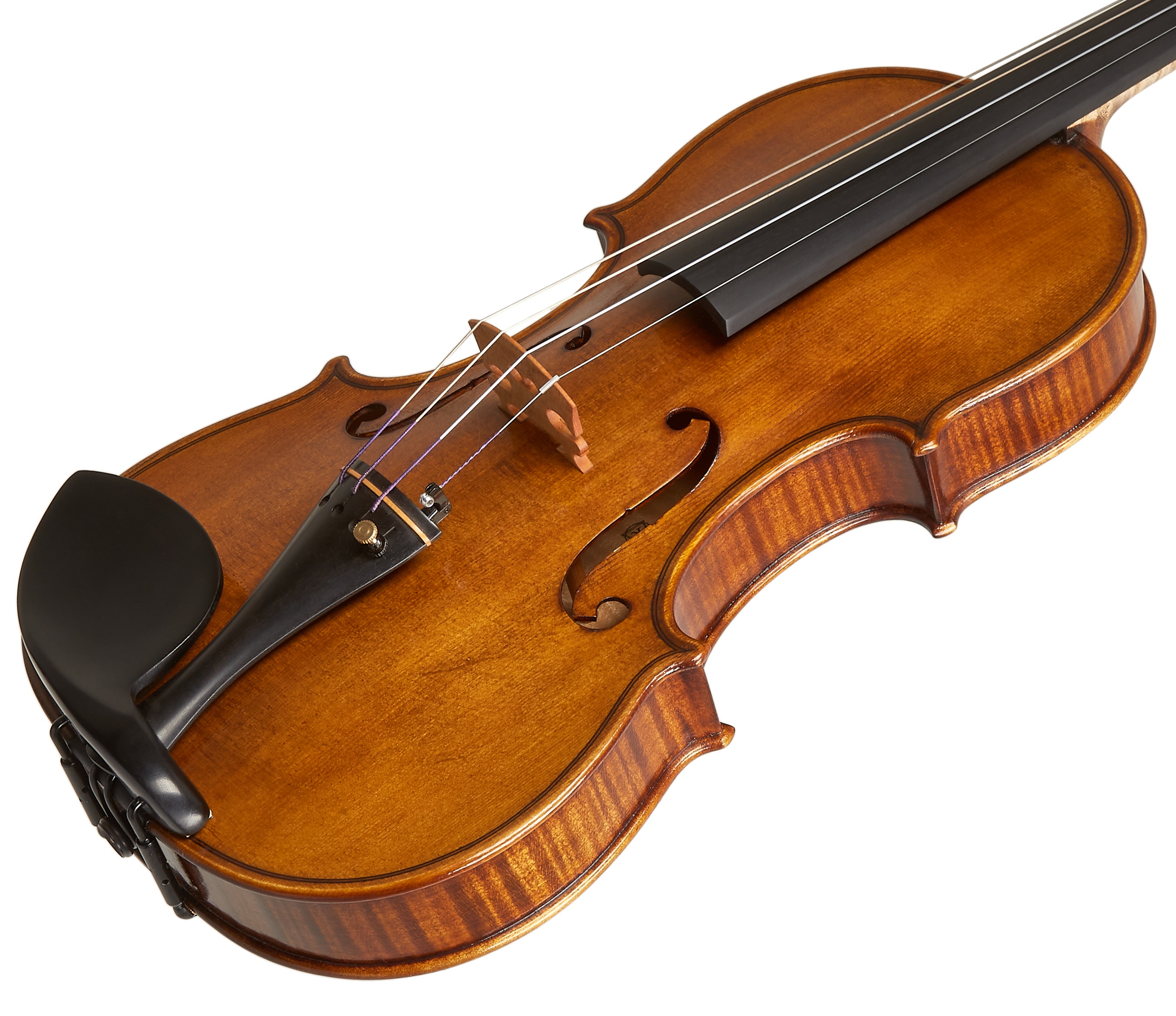 Maestro Instrument Michal Rácz Guarneri del Gesú Violin 4/4 Anno 2021 (obrázek 3)