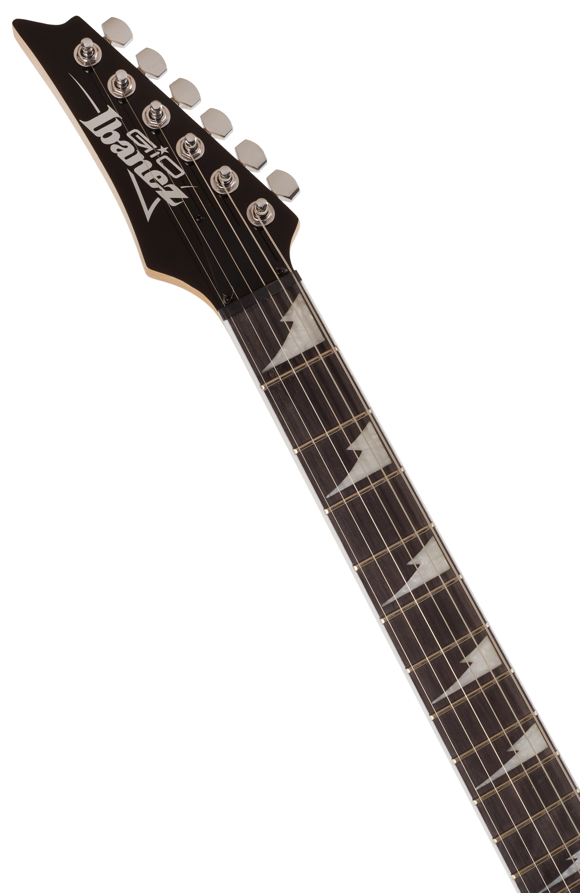 Ibanez GRG170DXL Black Night (obrázek 4)