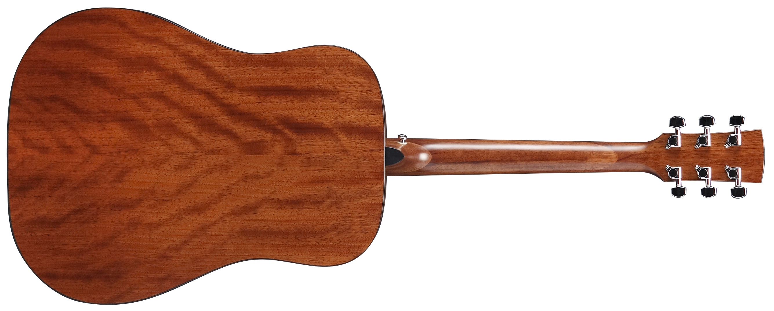 Ibanez AW65 Natural (obrázek 3)