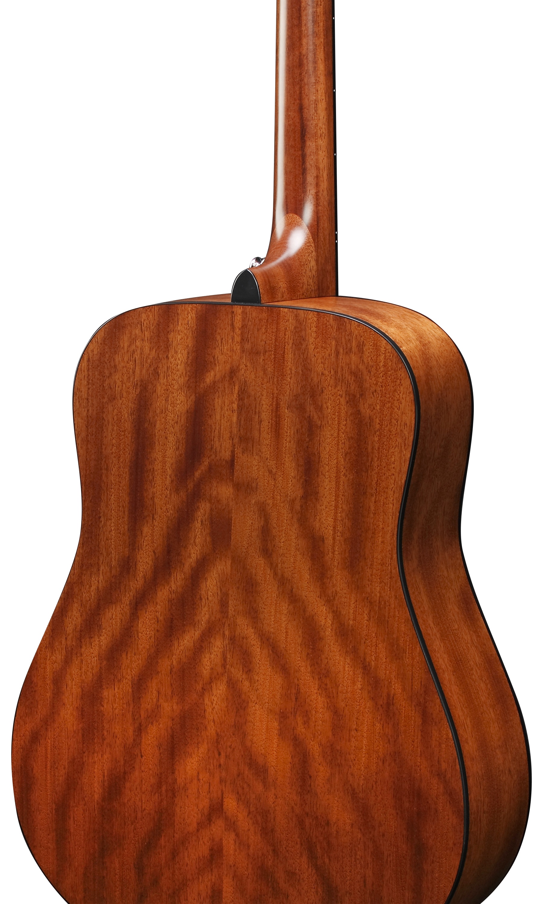 Ibanez AW65 Natural (obrázek 4)