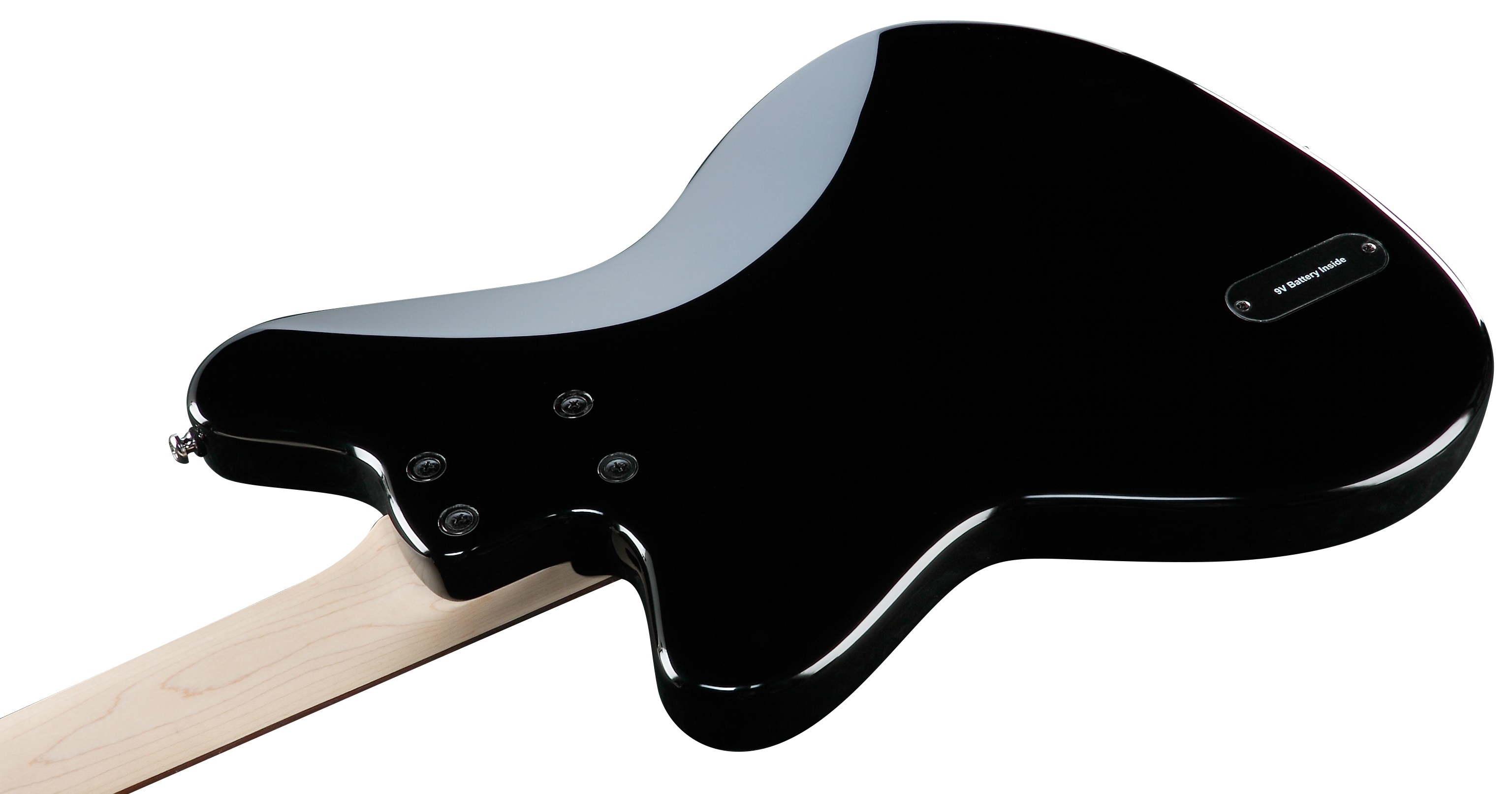 Ibanez TMB100 Tri Fade Burst (obrázek 5)