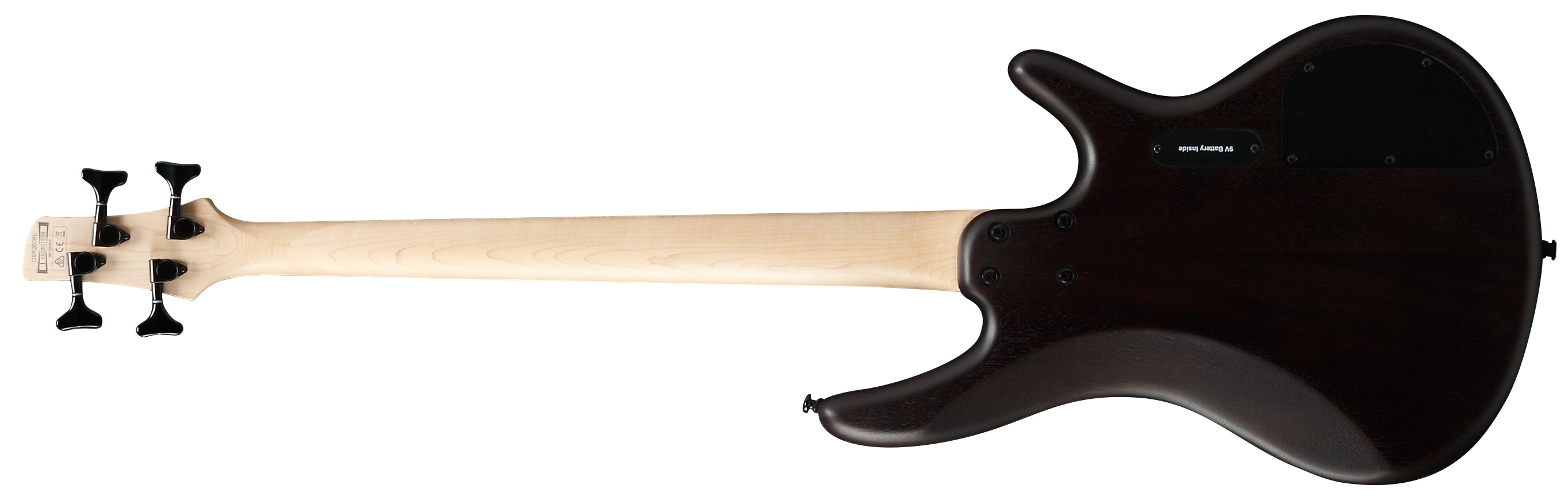 Ibanez GSR200BL Walnut (obrázek 3)