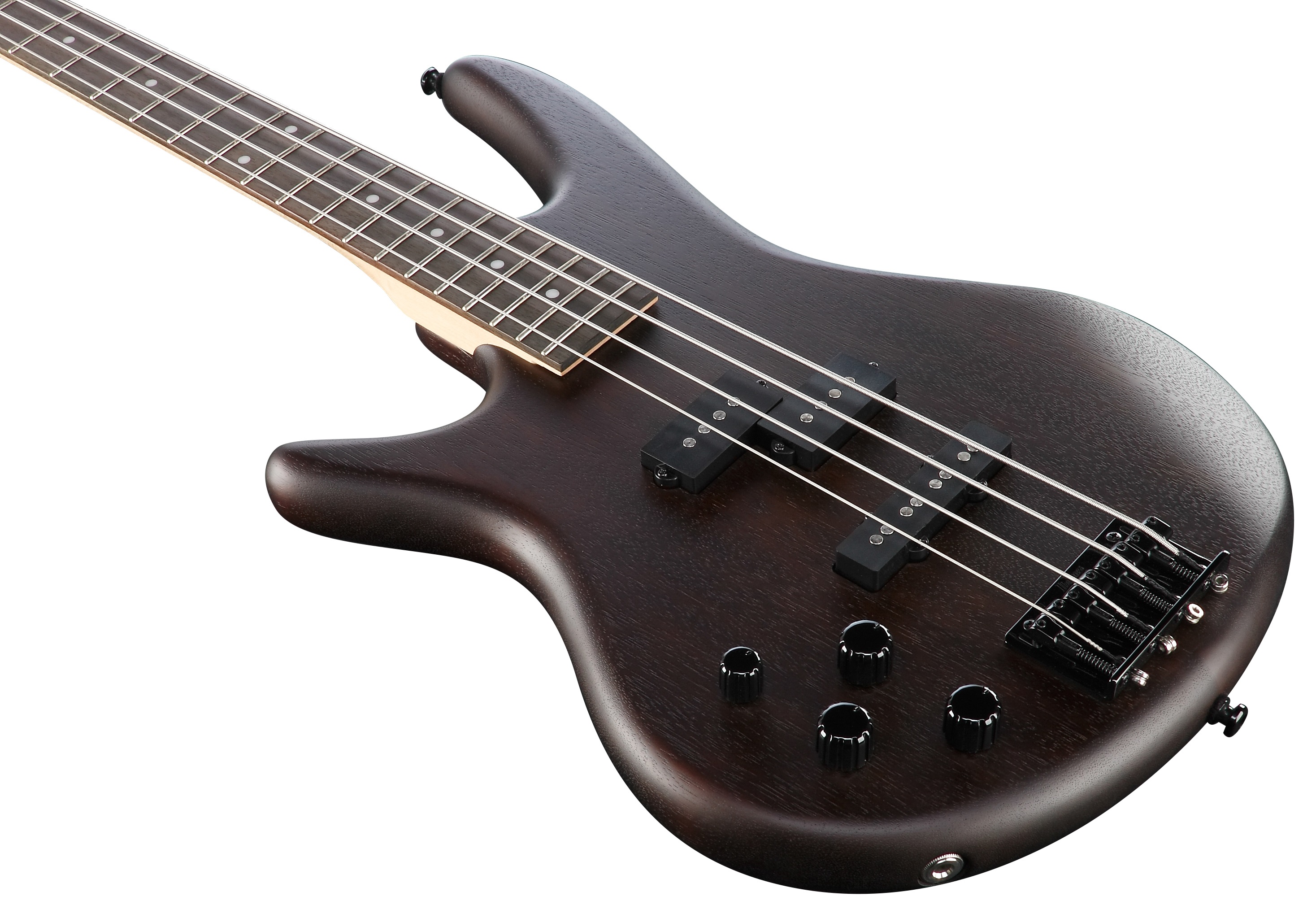 Ibanez GSR200BL Walnut (obrázek 4)