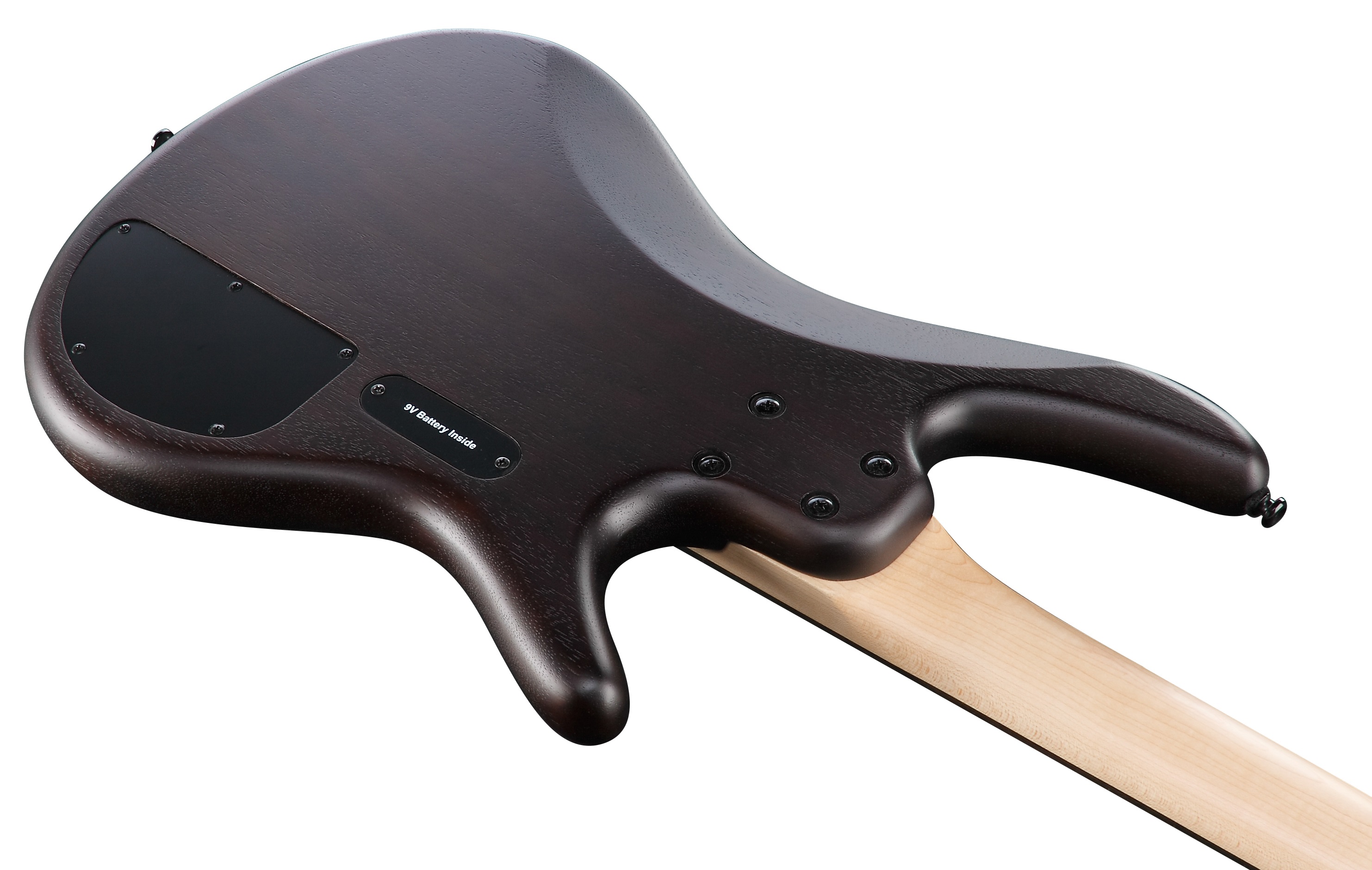 Ibanez GSR200BL Walnut (obrázek 5)