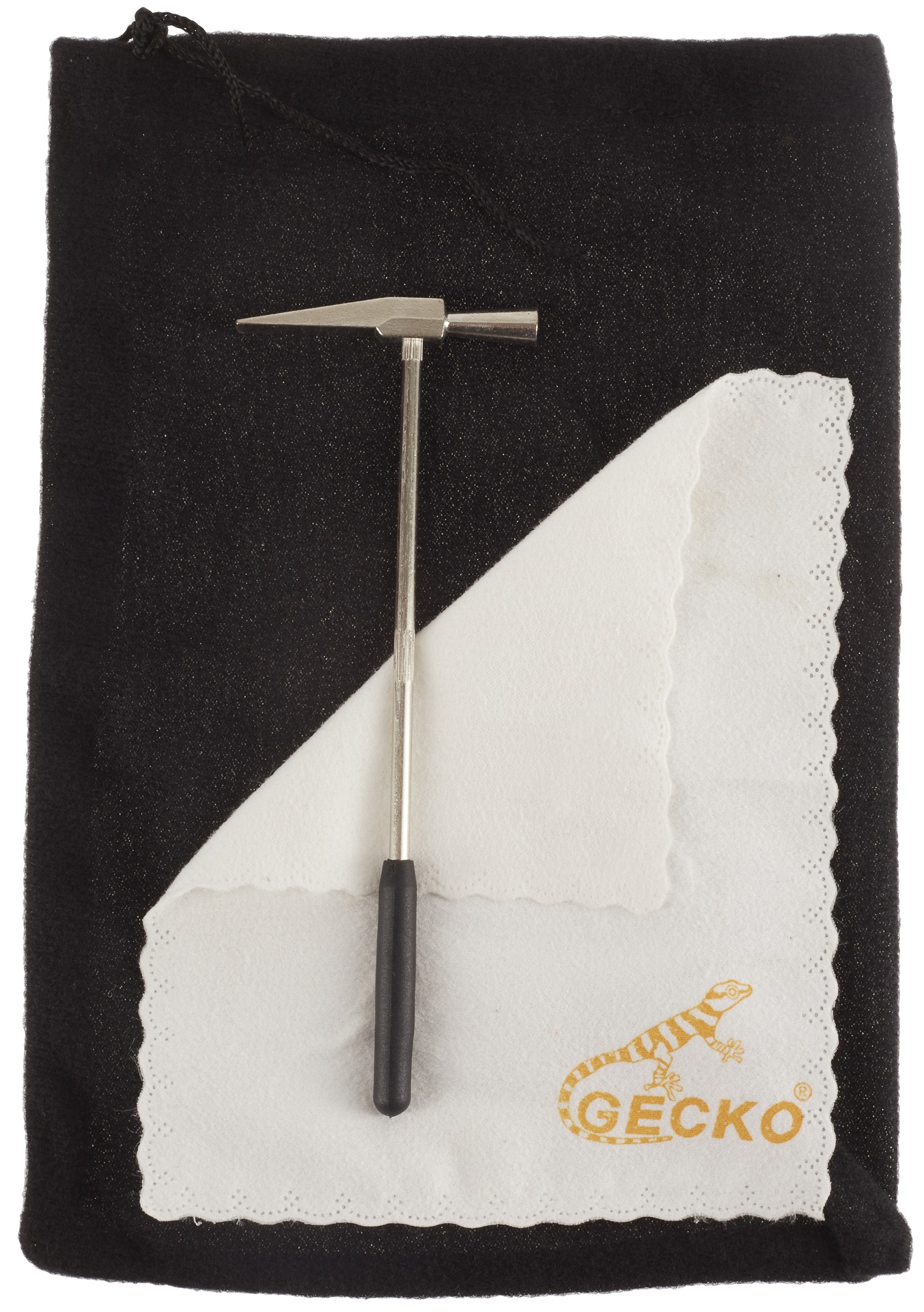 Gecko K10BG (obrázek 4)