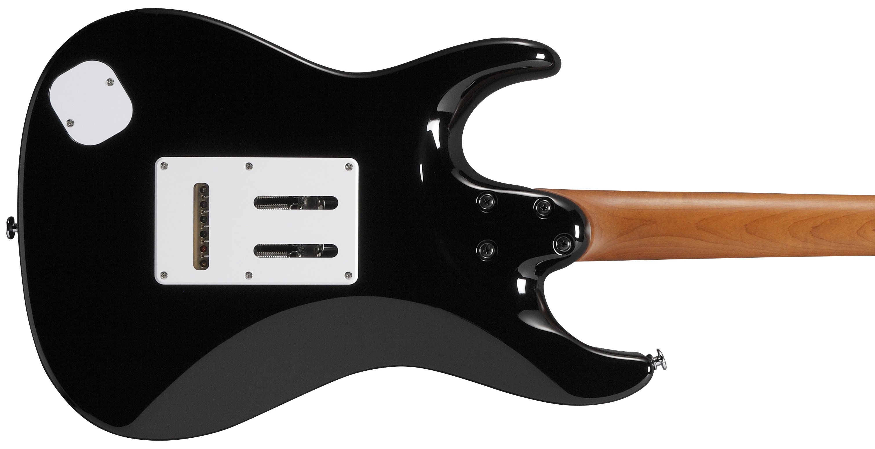 Ibanez AZ2204B Black (obrázek 5)